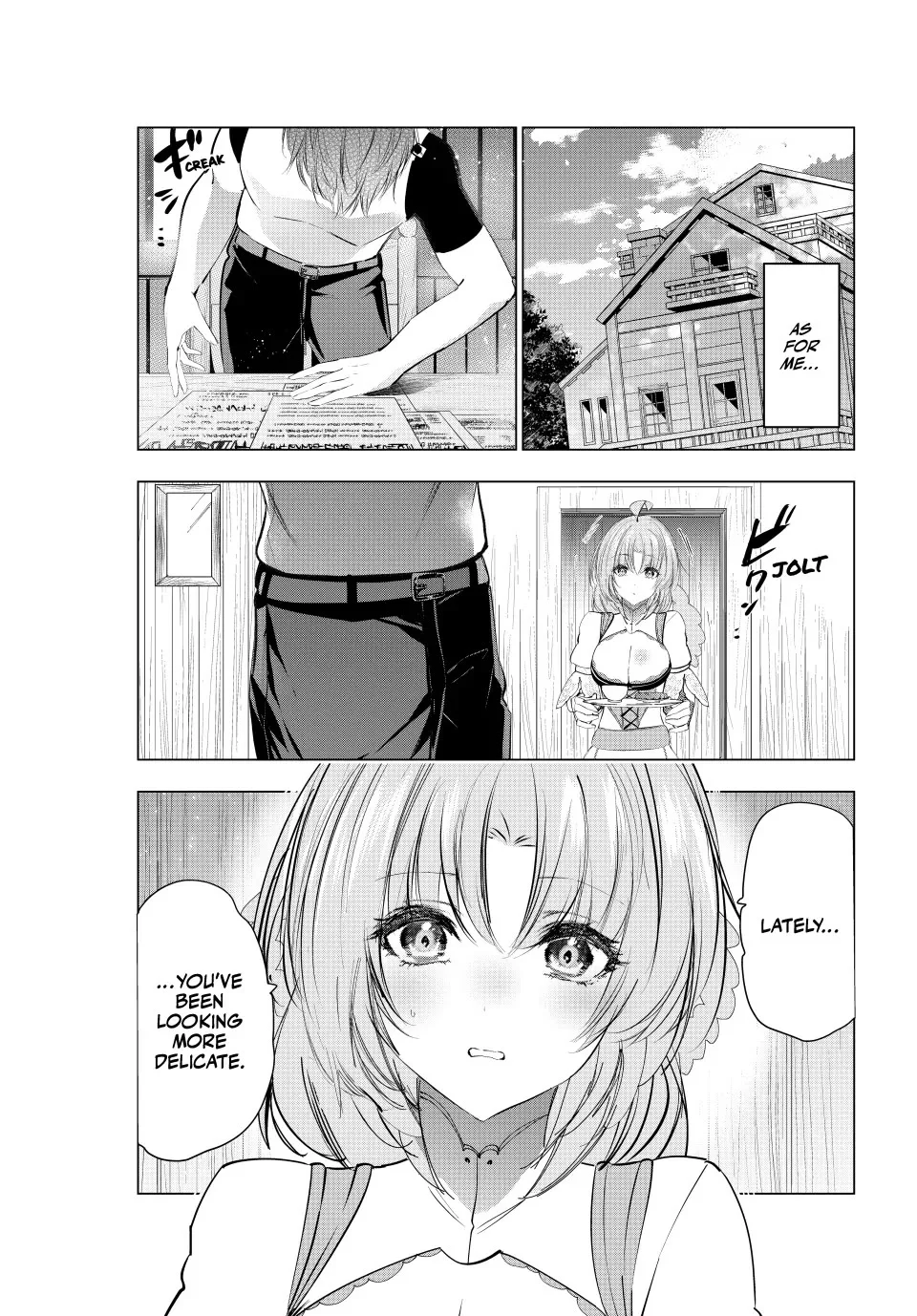 kaiko-sareta-ankoku-heishi-30-dai-no-slow-na-second-life-chap-69-27