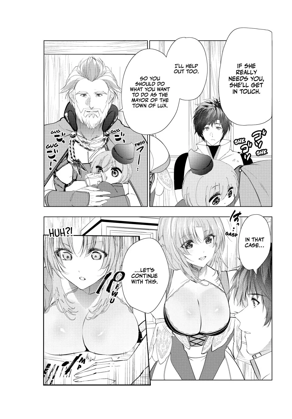 kaiko-sareta-ankoku-heishi-30-dai-no-slow-na-second-life-chap-69-33