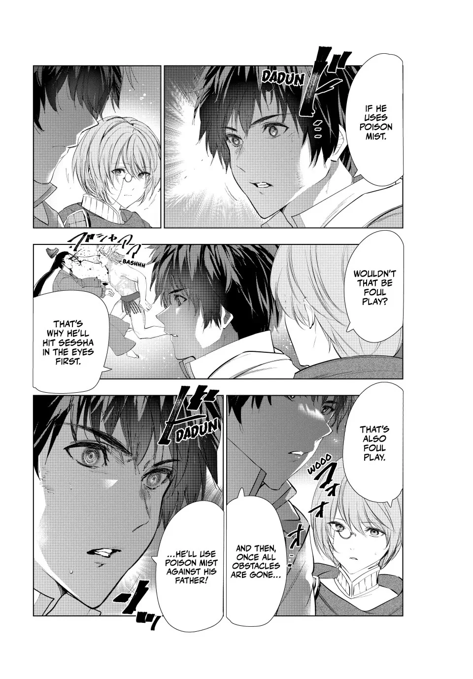 kaiko-sareta-ankoku-heishi-30-dai-no-slow-na-second-life-chap-69-5