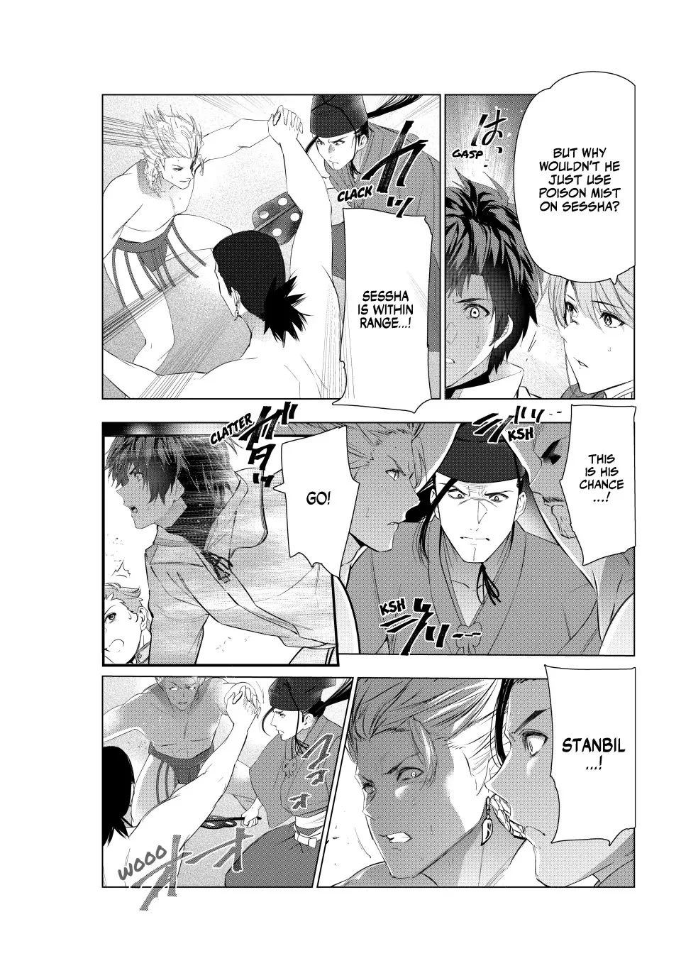 kaiko-sareta-ankoku-heishi-30-dai-no-slow-na-second-life-chap-69-6