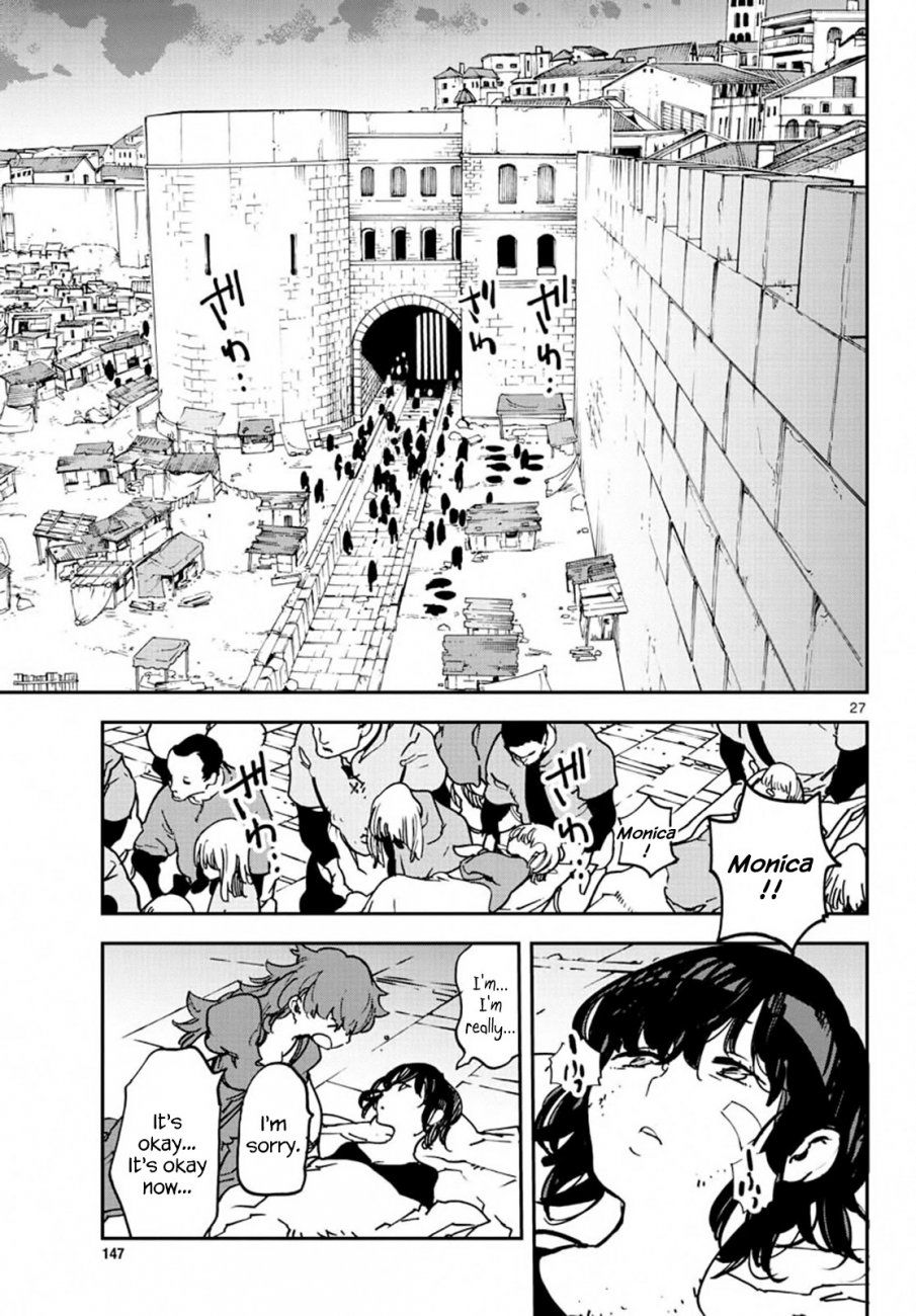 yakuza-reincarnation-yakuza-princess-of-another-world-chap-11-26