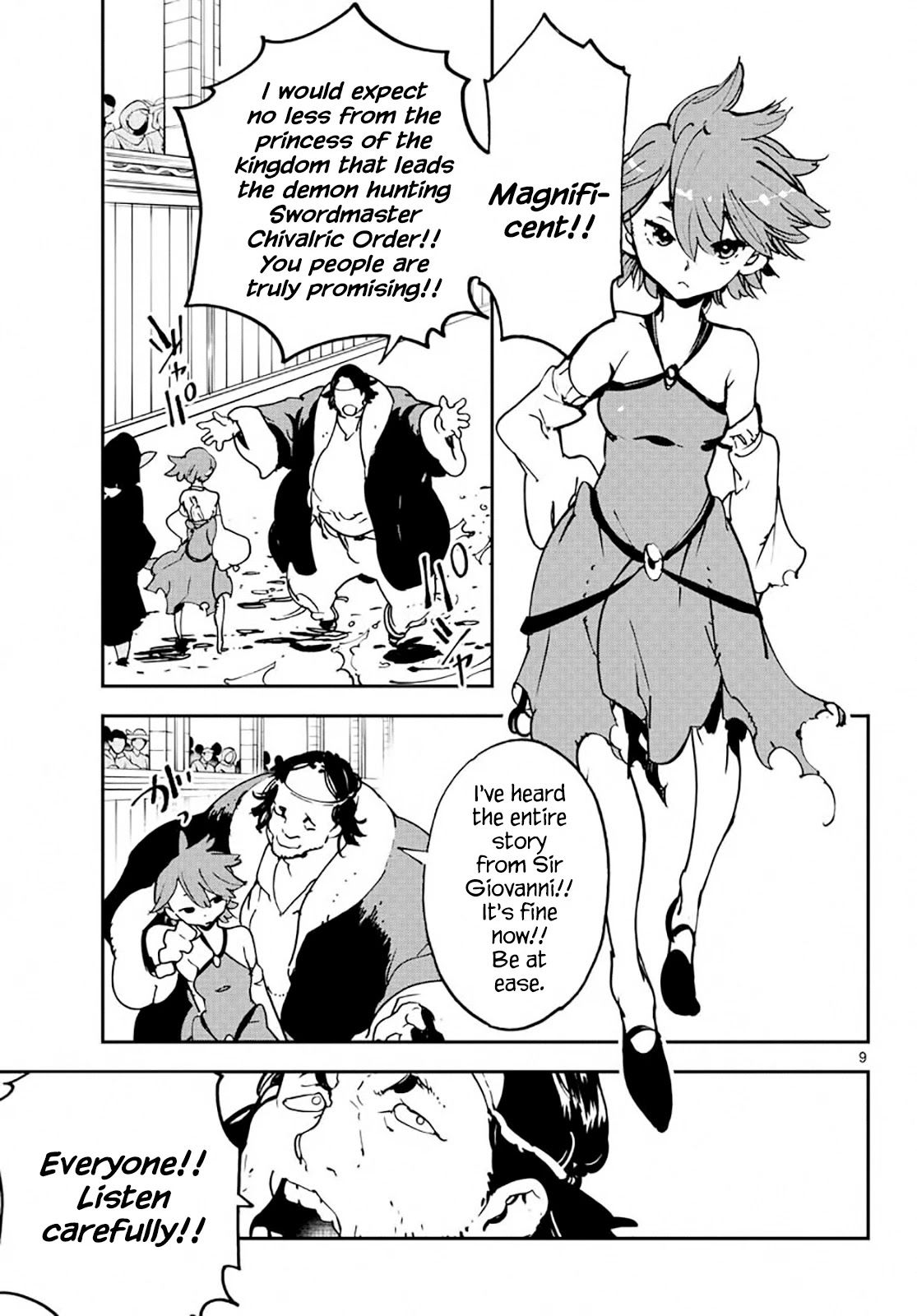 yakuza-reincarnation-yakuza-princess-of-another-world-chap-13-7