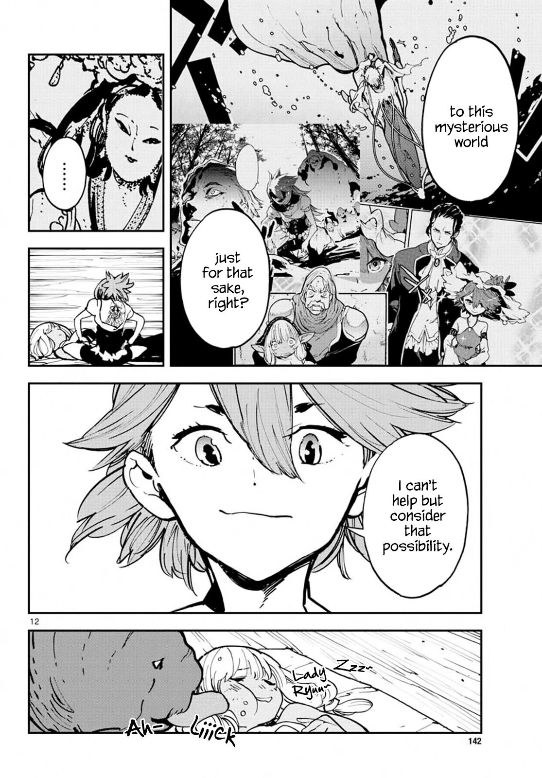 yakuza-reincarnation-yakuza-princess-of-another-world-chap-14-10