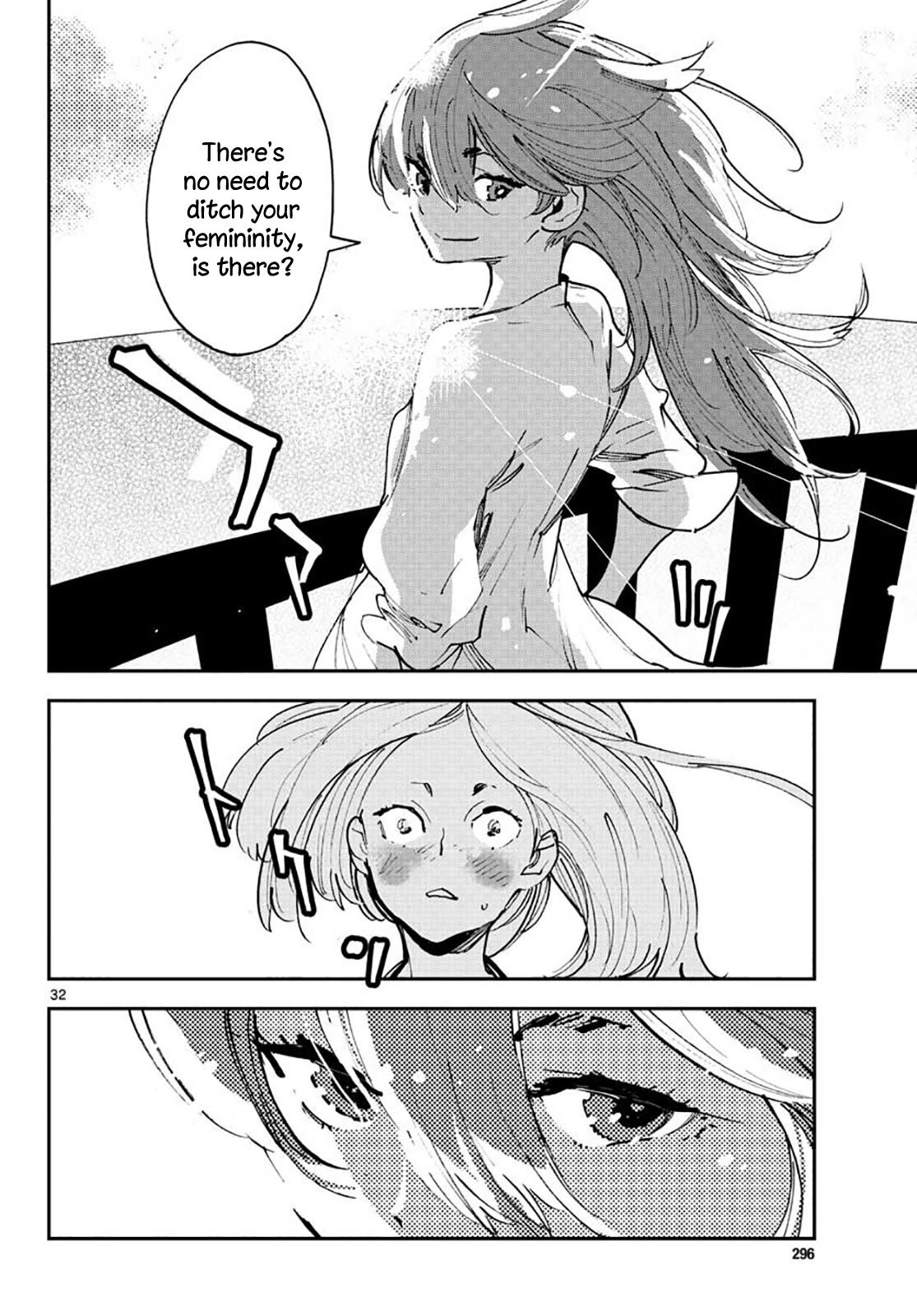 yakuza-reincarnation-yakuza-princess-of-another-world-chap-15-30