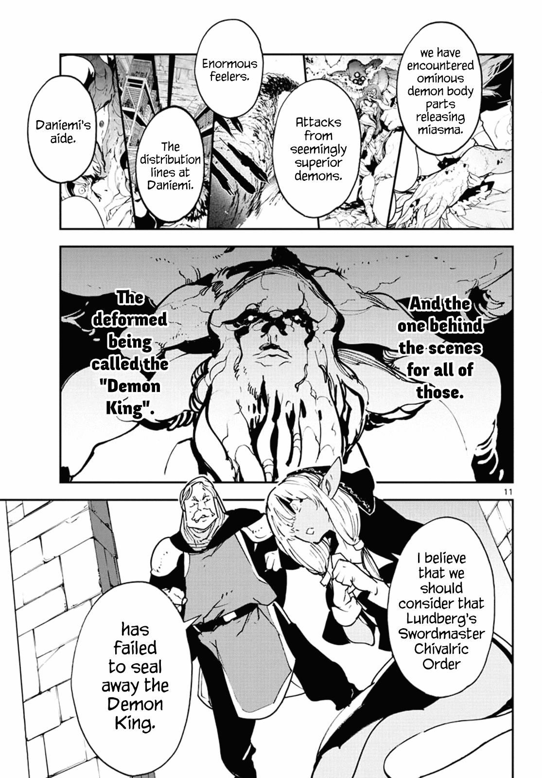 yakuza-reincarnation-yakuza-princess-of-another-world-chap-18-10