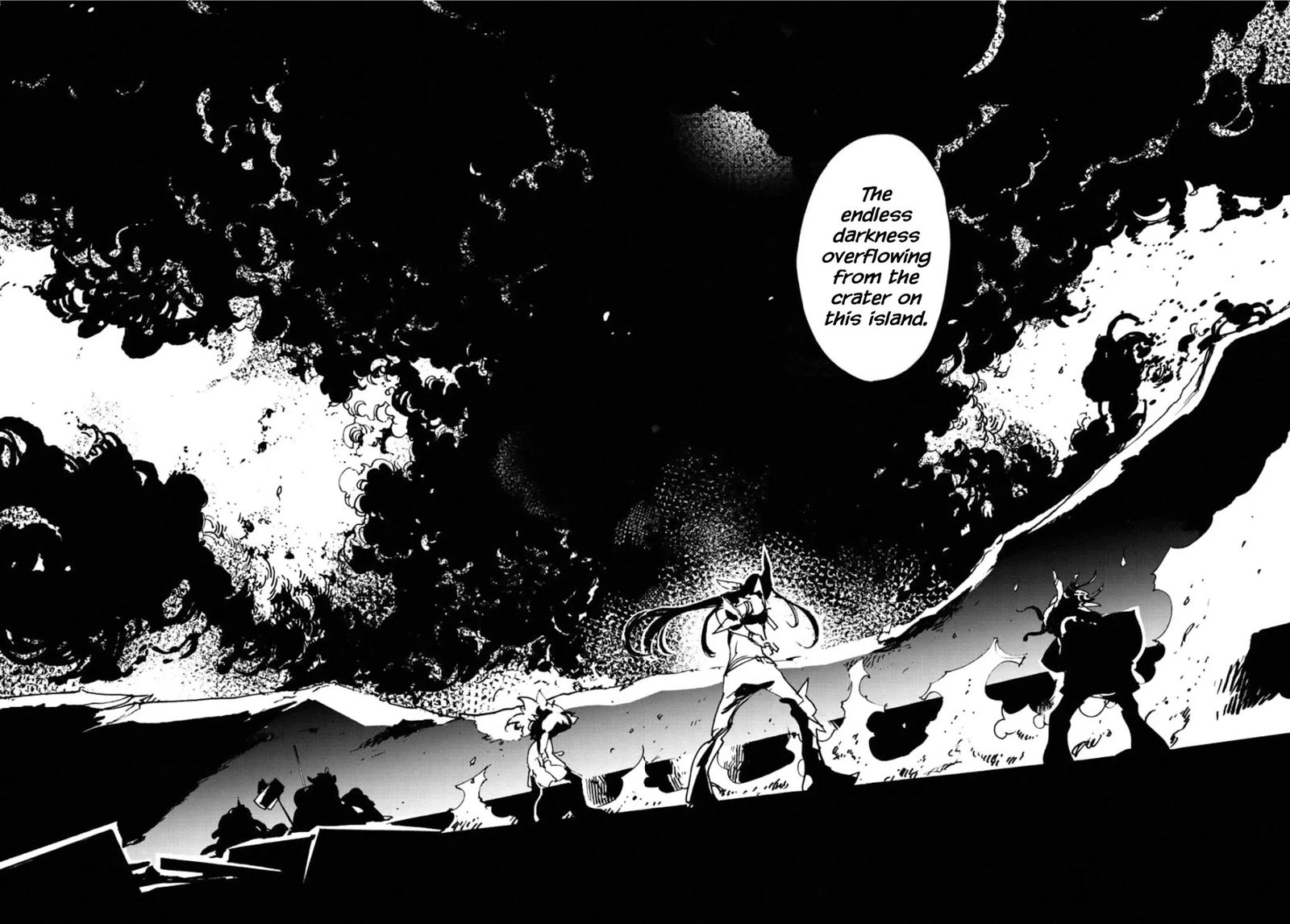 yakuza-reincarnation-yakuza-princess-of-another-world-chap-20-31