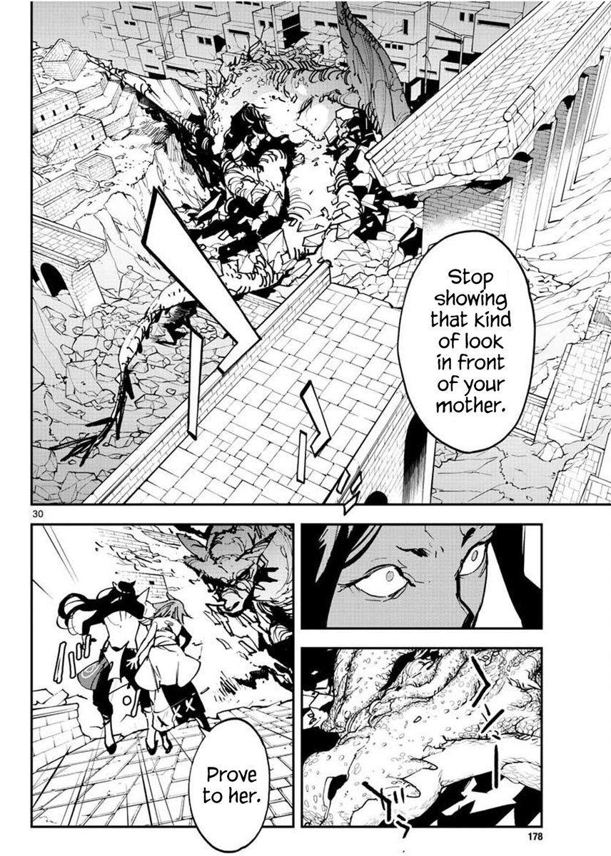 yakuza-reincarnation-yakuza-princess-of-another-world-chap-21-29