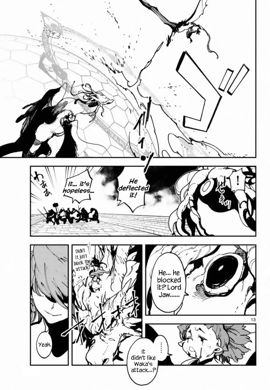 yakuza-reincarnation-yakuza-princess-of-another-world-chap-22-11