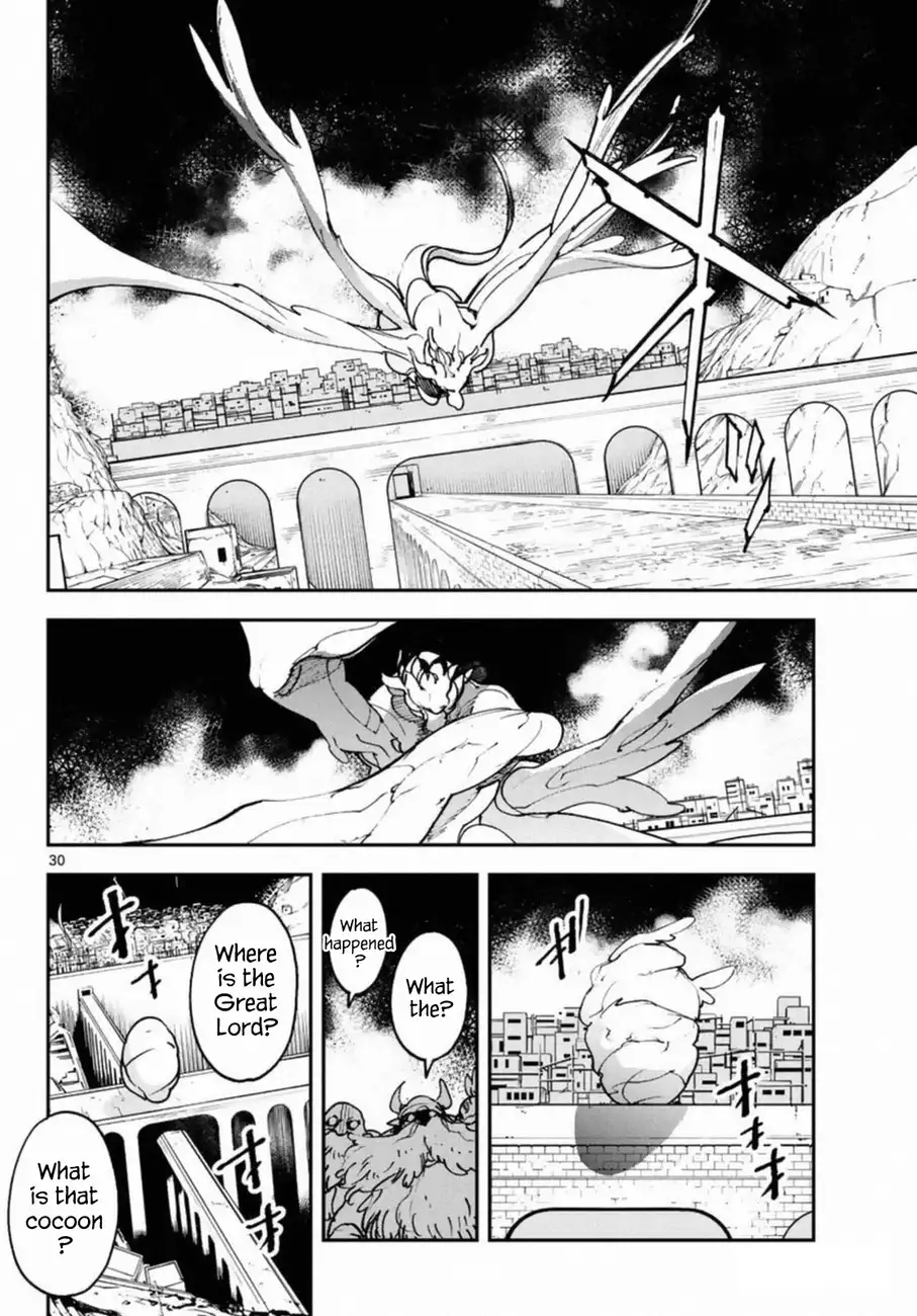 yakuza-reincarnation-yakuza-princess-of-another-world-chap-22-28
