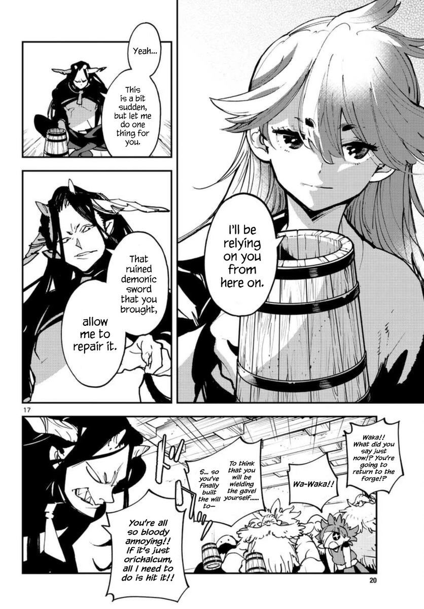 yakuza-reincarnation-yakuza-princess-of-another-world-chap-24-16