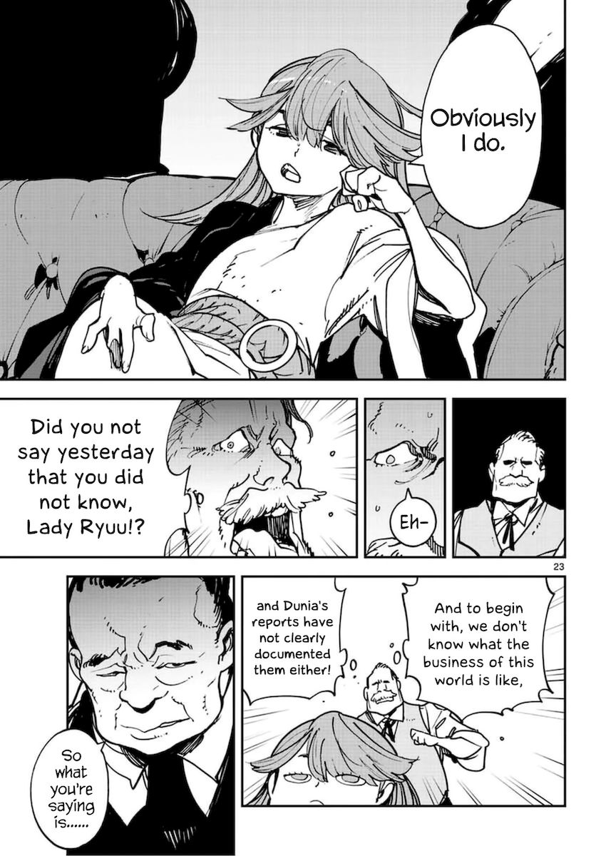 yakuza-reincarnation-yakuza-princess-of-another-world-chap-26-21