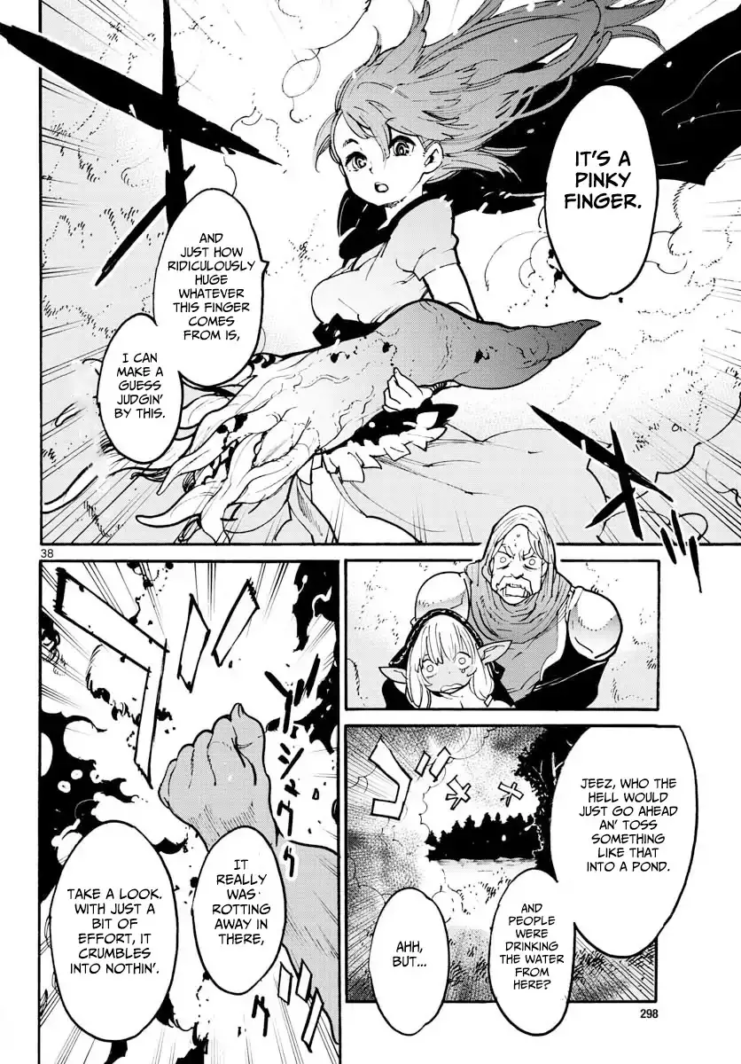 yakuza-reincarnation-yakuza-princess-of-another-world-chap-4-34