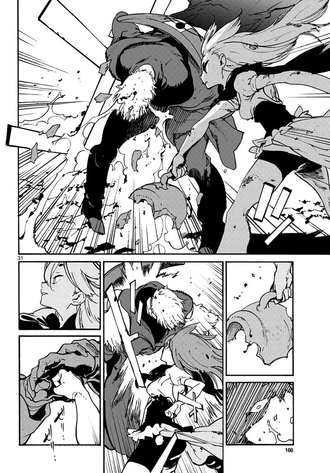 yakuza-reincarnation-yakuza-princess-of-another-world-chap-6-28