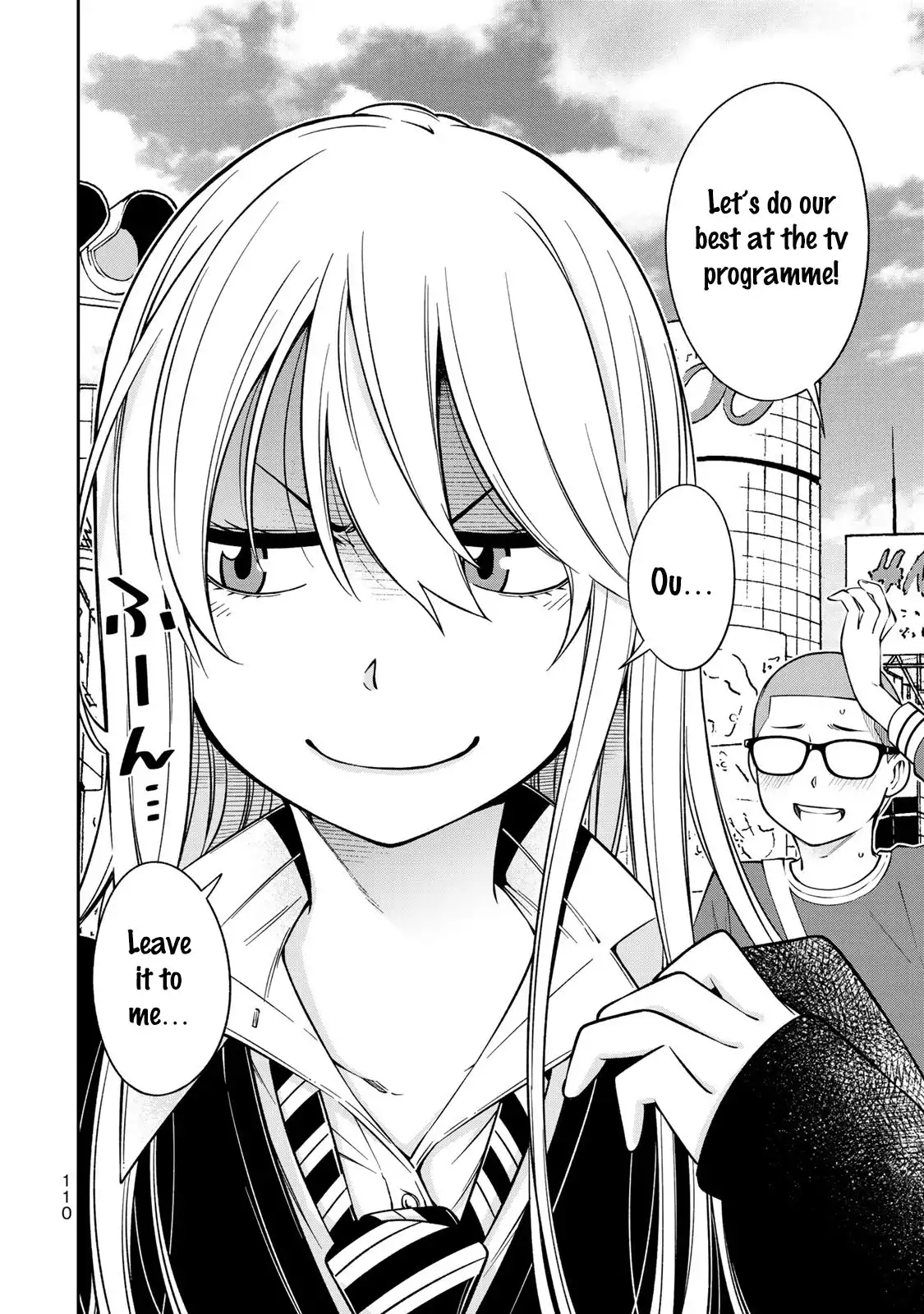 yankee-jk-no-ijou-na-aijou-chap-11-12