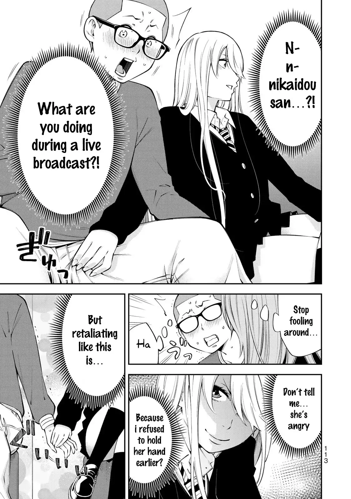 yankee-jk-no-ijou-na-aijou-chap-11-15