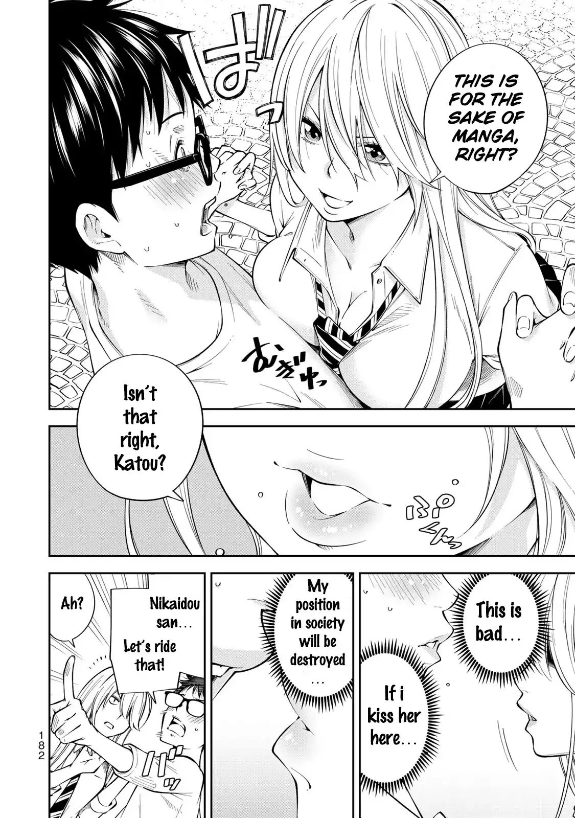 yankee-jk-no-ijou-na-aijou-chap-13.5-10