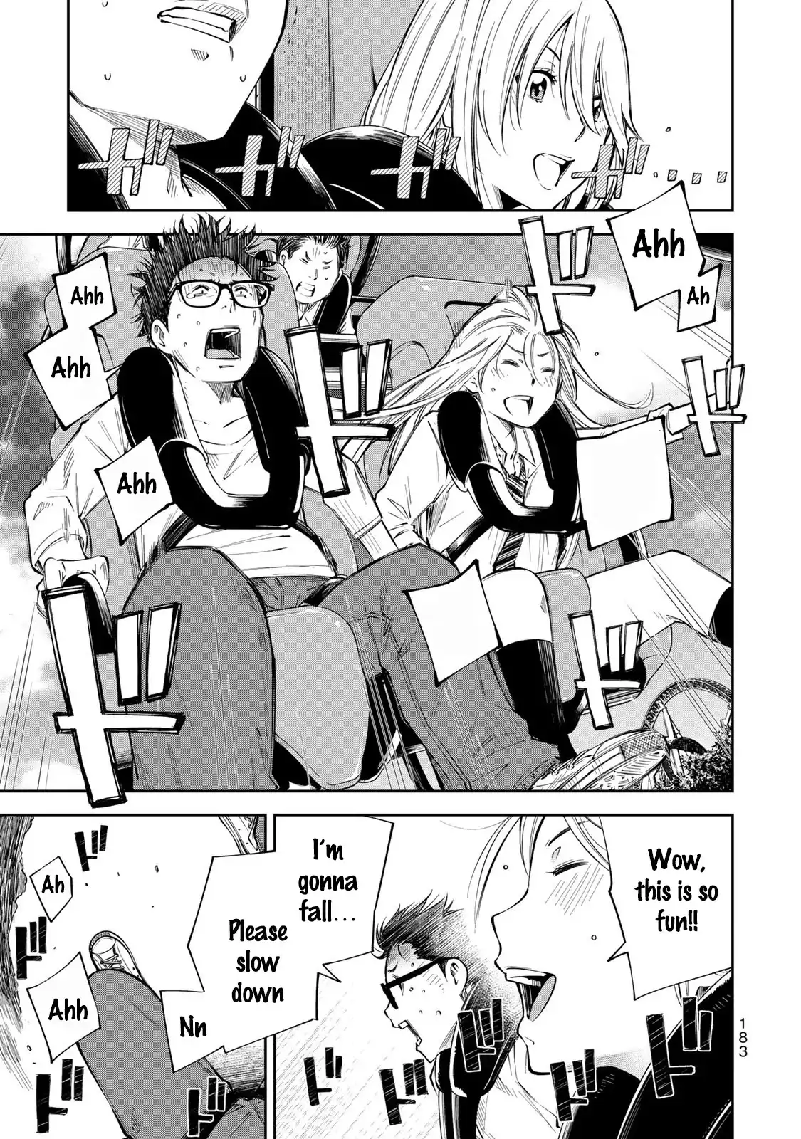 yankee-jk-no-ijou-na-aijou-chap-13.5-11