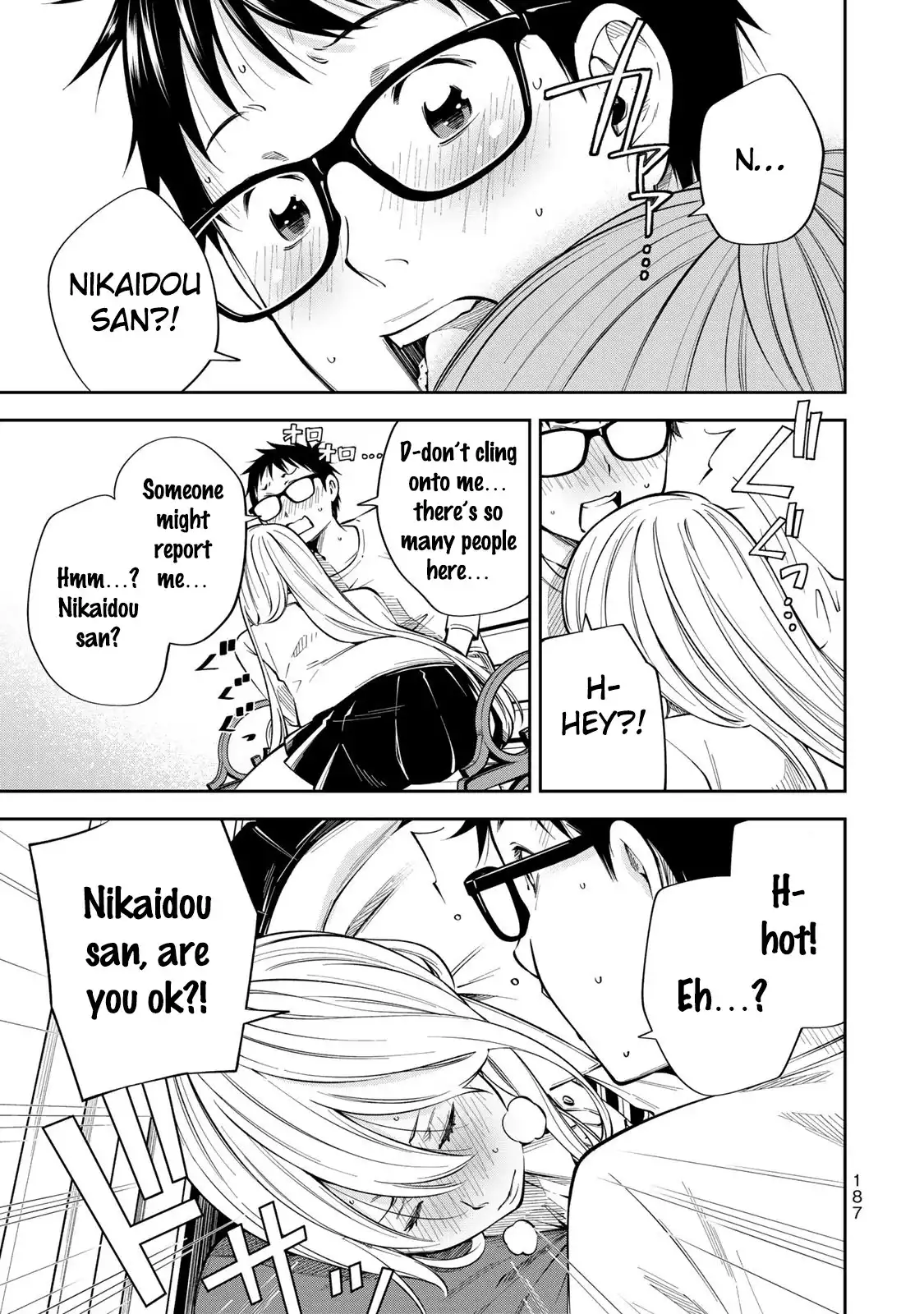 yankee-jk-no-ijou-na-aijou-chap-13.5-15