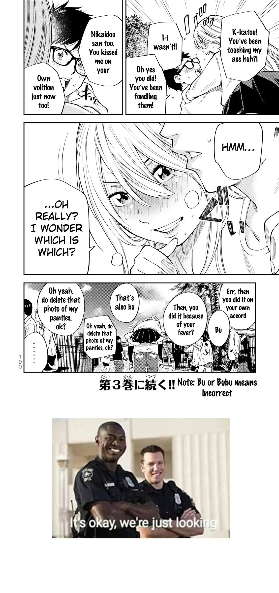 yankee-jk-no-ijou-na-aijou-chap-13.5-18