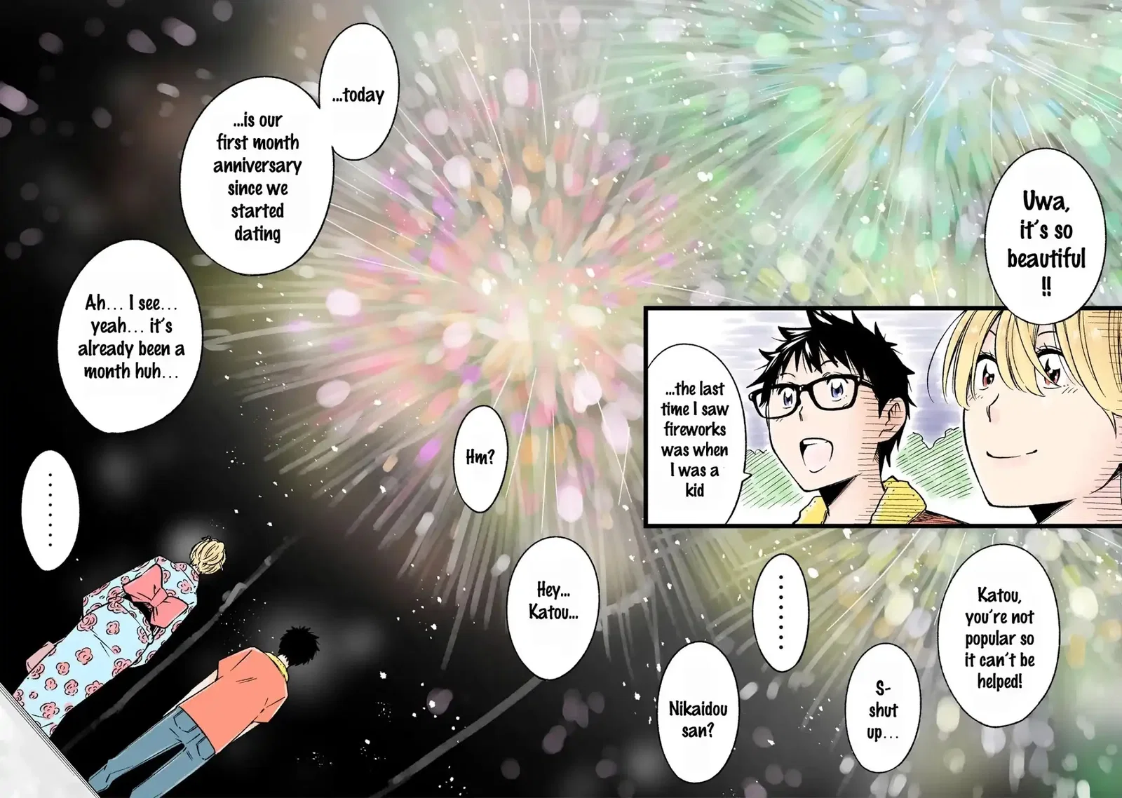 yankee-jk-no-ijou-na-aijou-chap-13.95-3