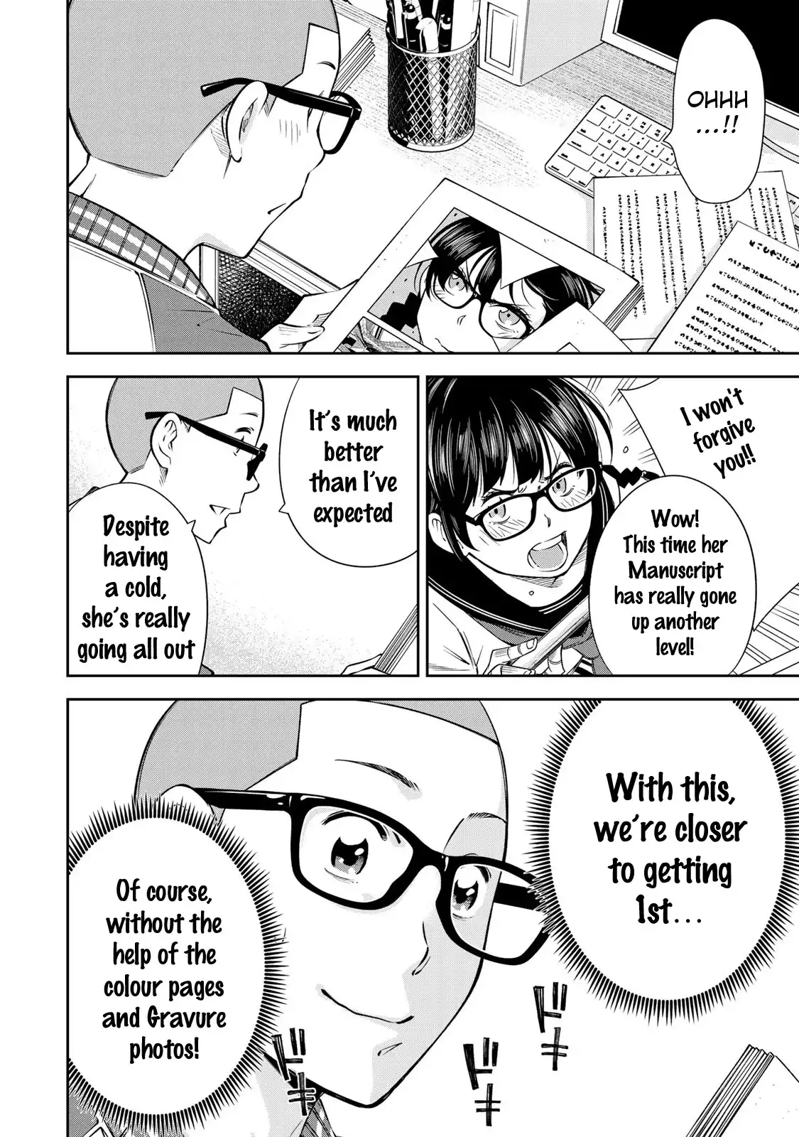 yankee-jk-no-ijou-na-aijou-chap-14-16