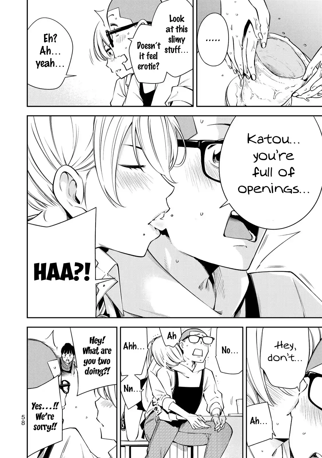 yankee-jk-no-ijou-na-aijou-chap-16-9