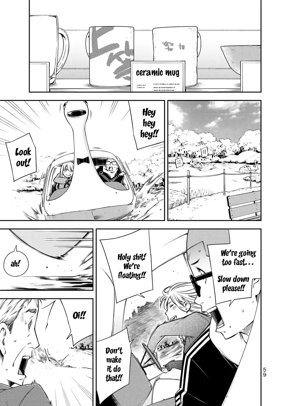 yankee-jk-no-ijou-na-aijou-chap-16-10