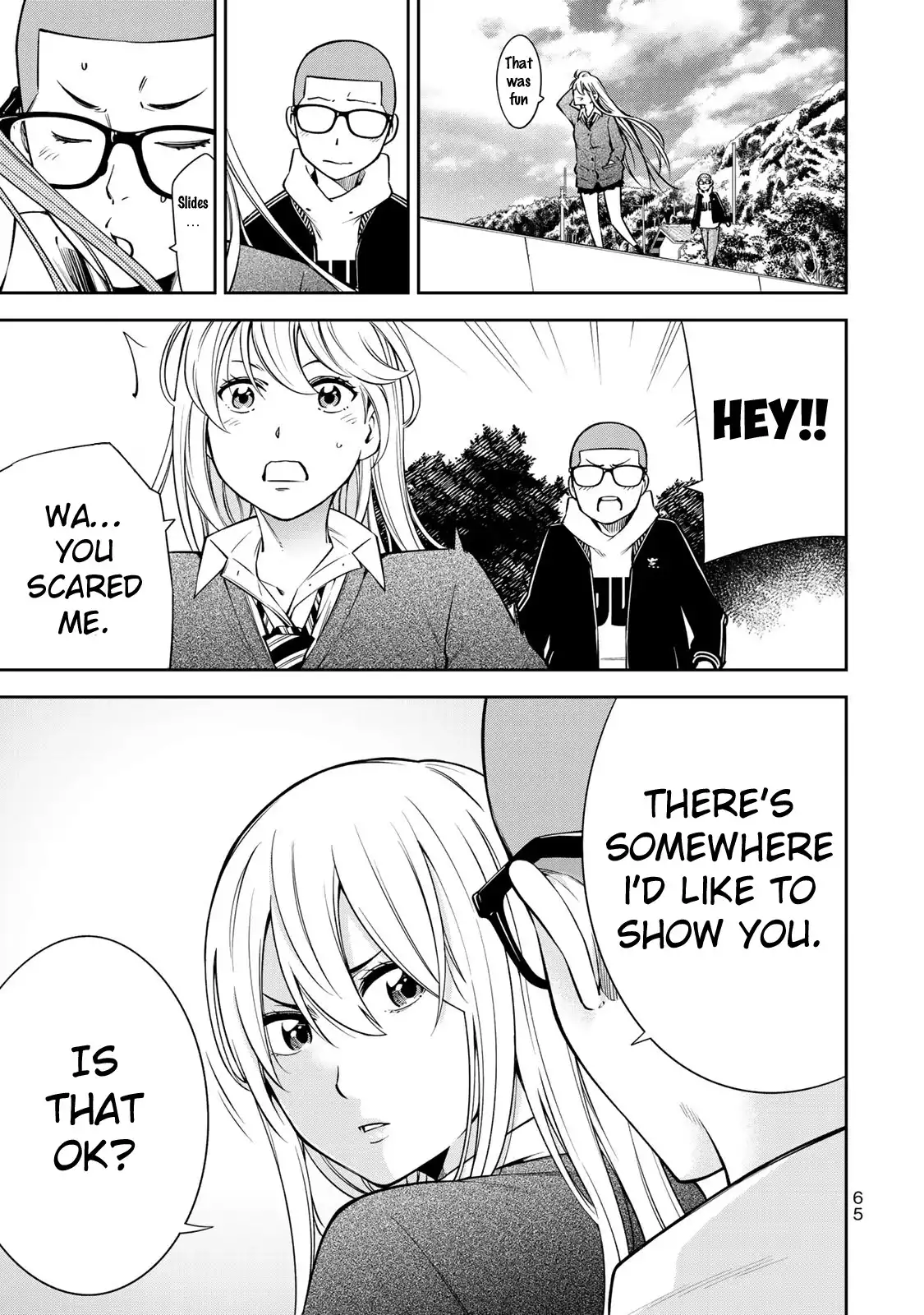 yankee-jk-no-ijou-na-aijou-chap-16-16