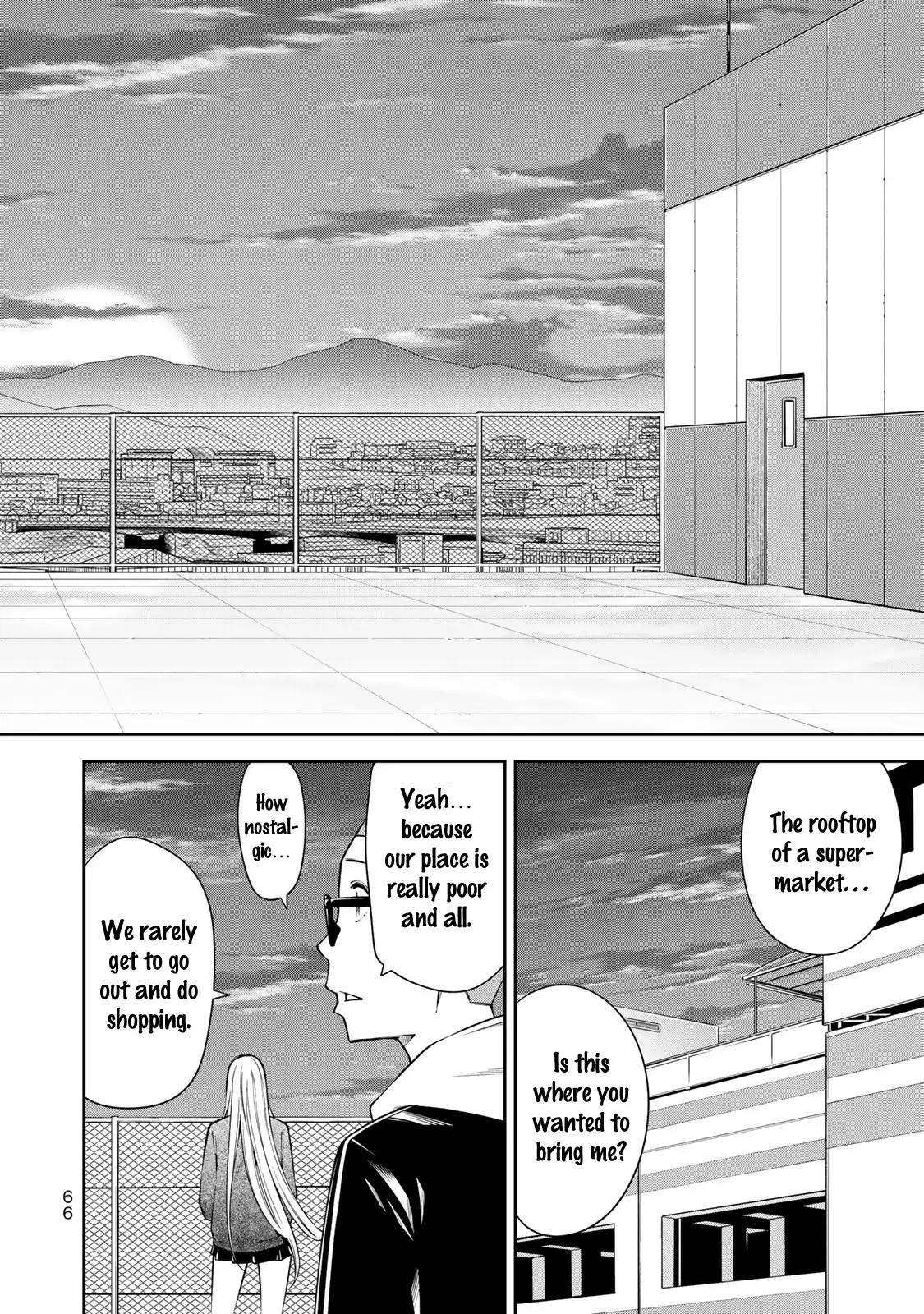 yankee-jk-no-ijou-na-aijou-chap-16-17