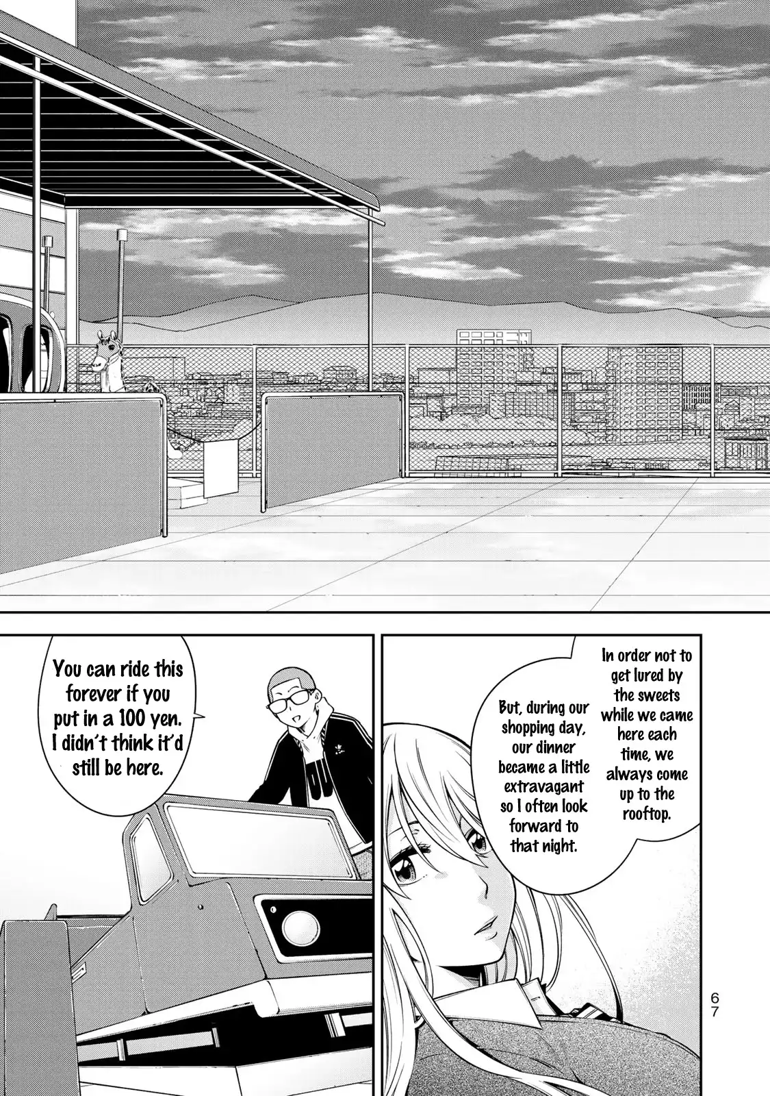 yankee-jk-no-ijou-na-aijou-chap-16-18