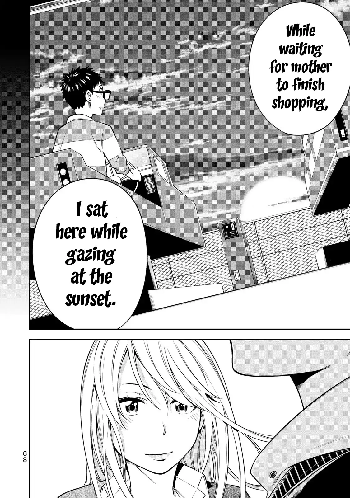 yankee-jk-no-ijou-na-aijou-chap-16-19
