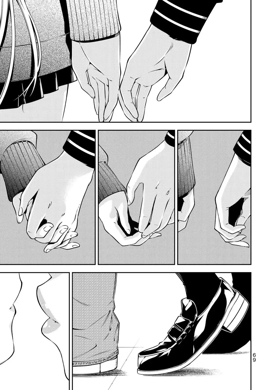 yankee-jk-no-ijou-na-aijou-chap-16-20