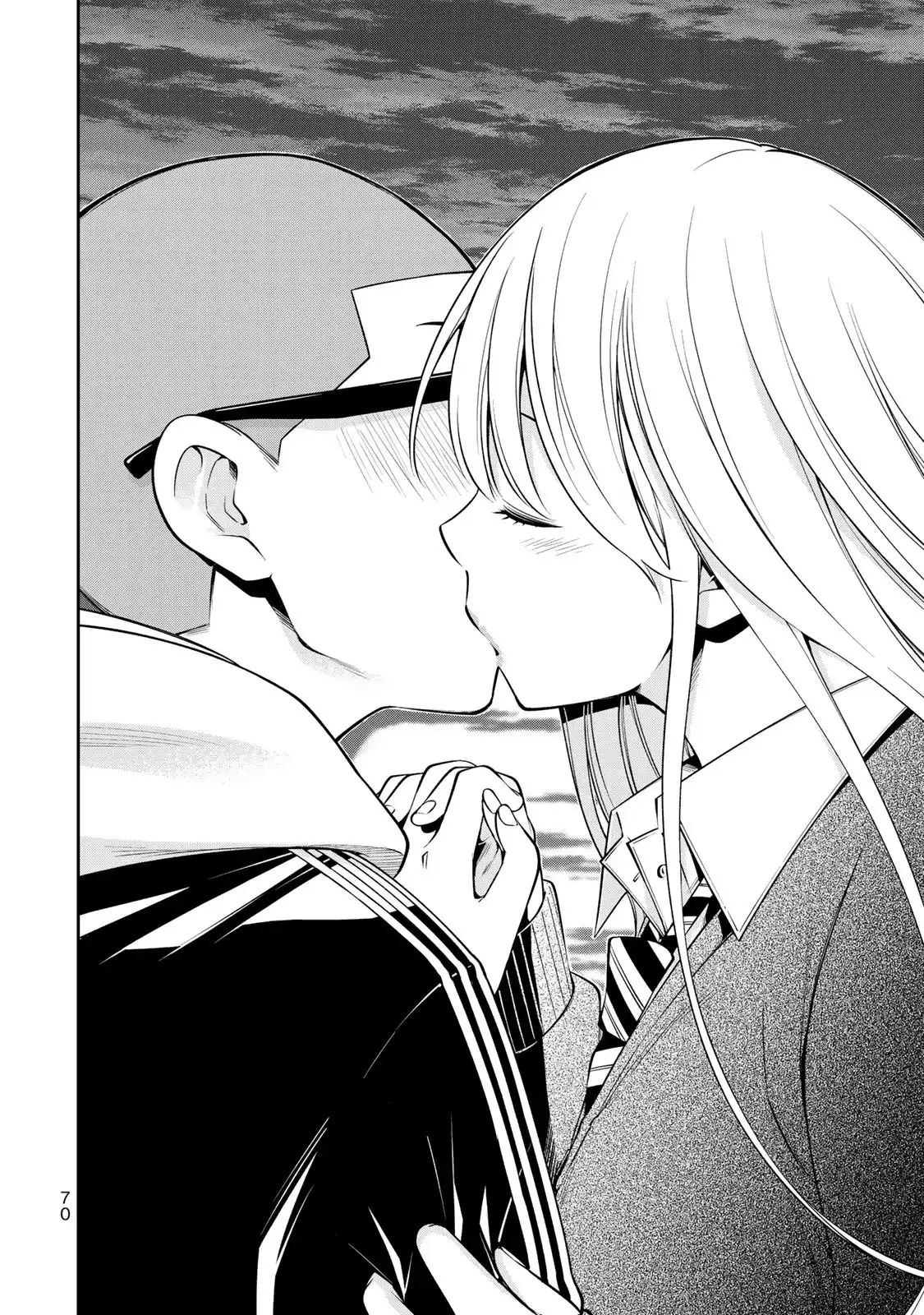 yankee-jk-no-ijou-na-aijou-chap-16-21