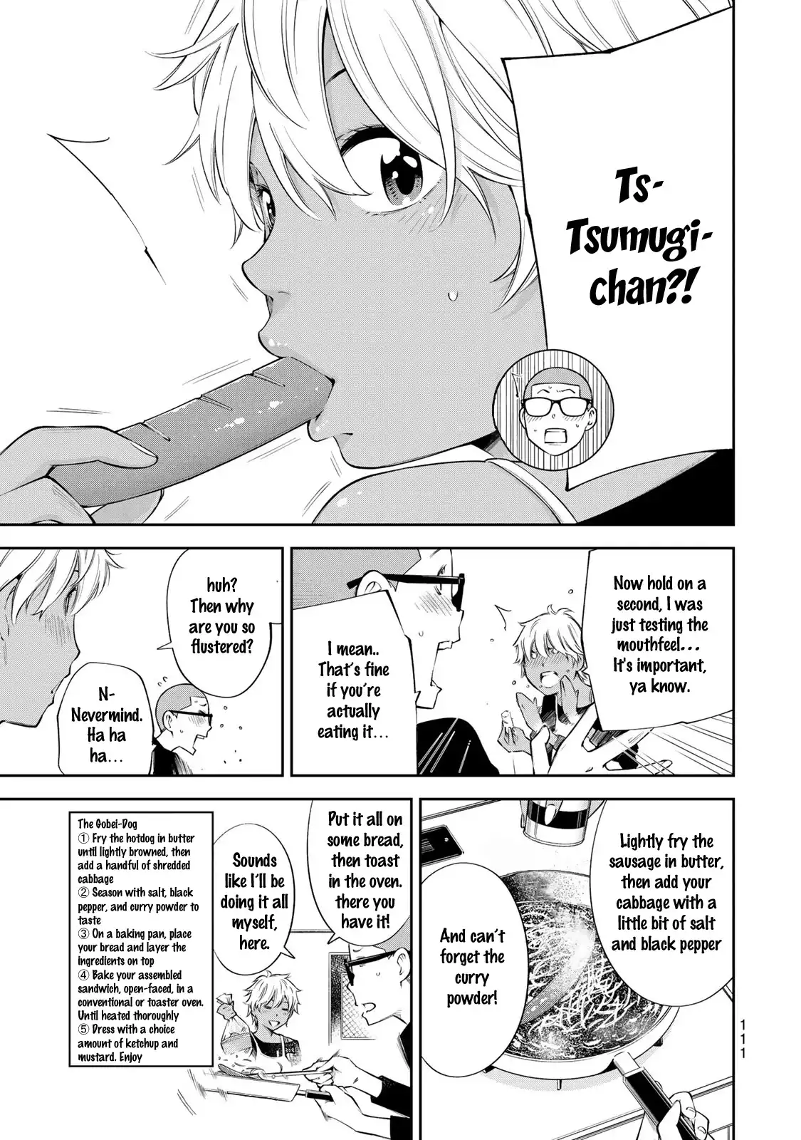yankee-jk-no-ijou-na-aijou-chap-17.5-7
