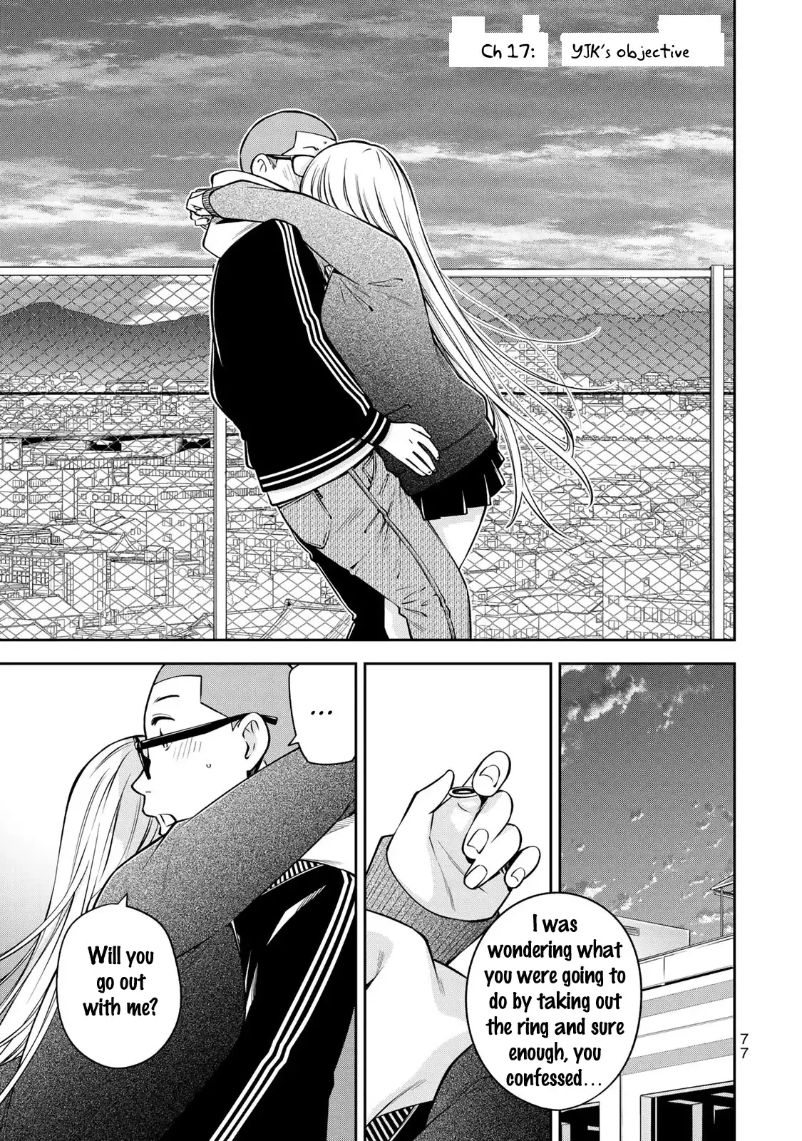 yankee-jk-no-ijou-na-aijou-chap-17-0