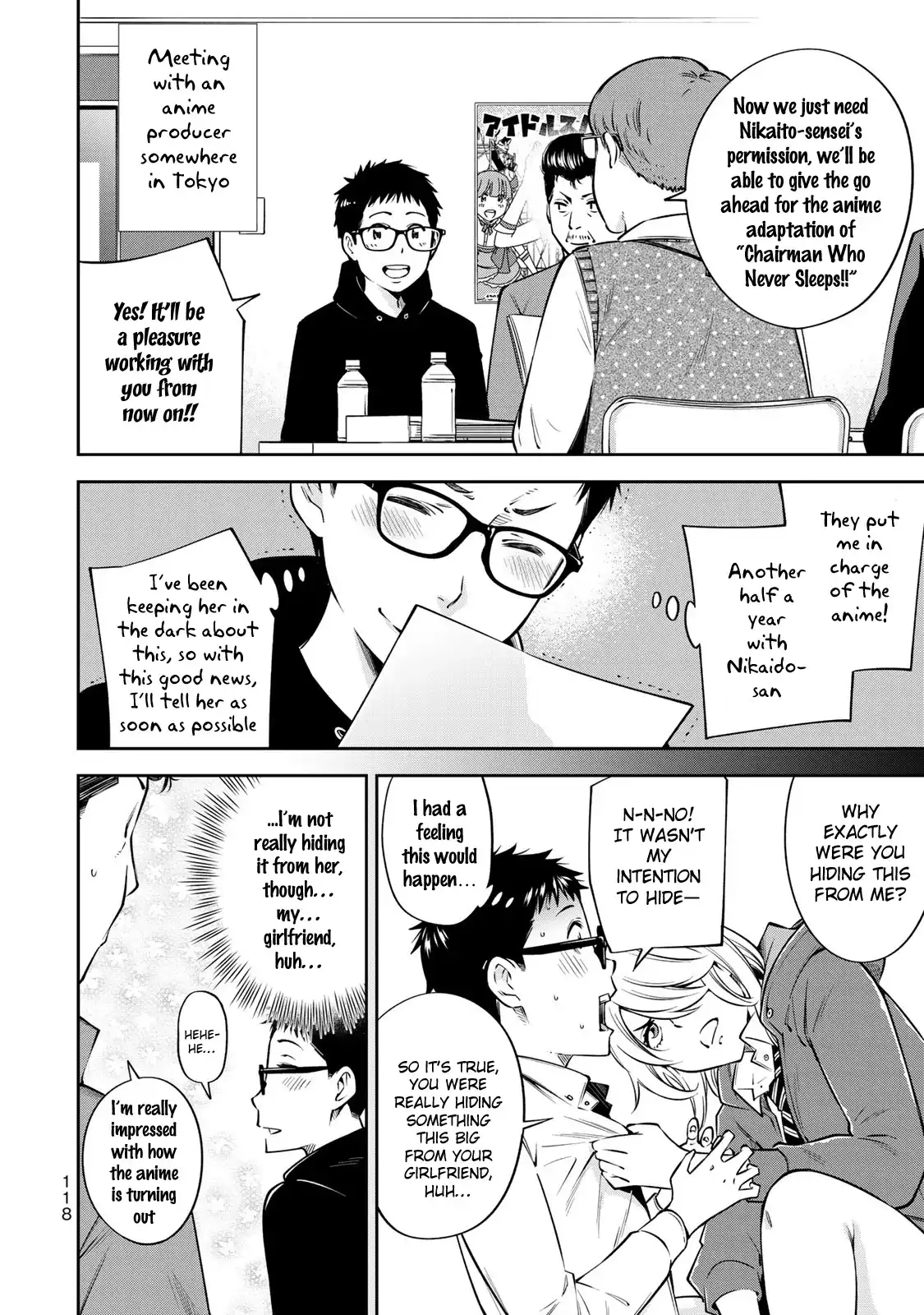 yankee-jk-no-ijou-na-aijou-chap-18-1