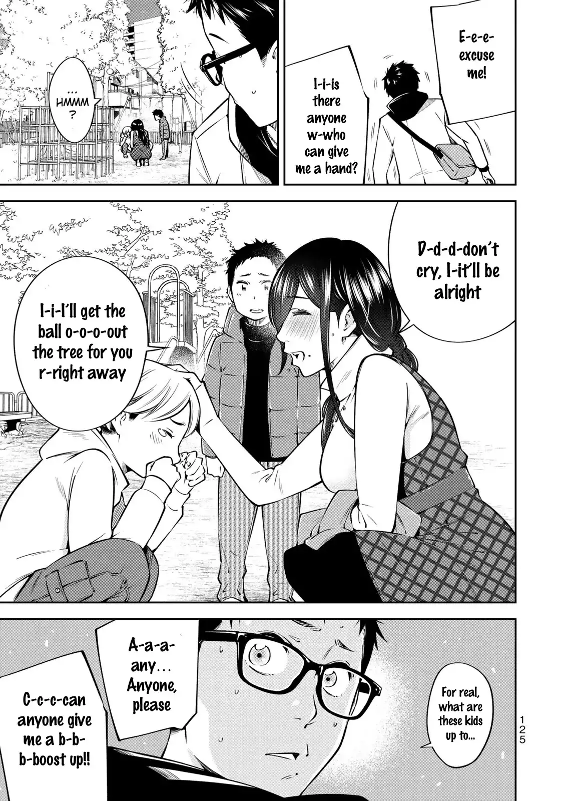 yankee-jk-no-ijou-na-aijou-chap-18-8