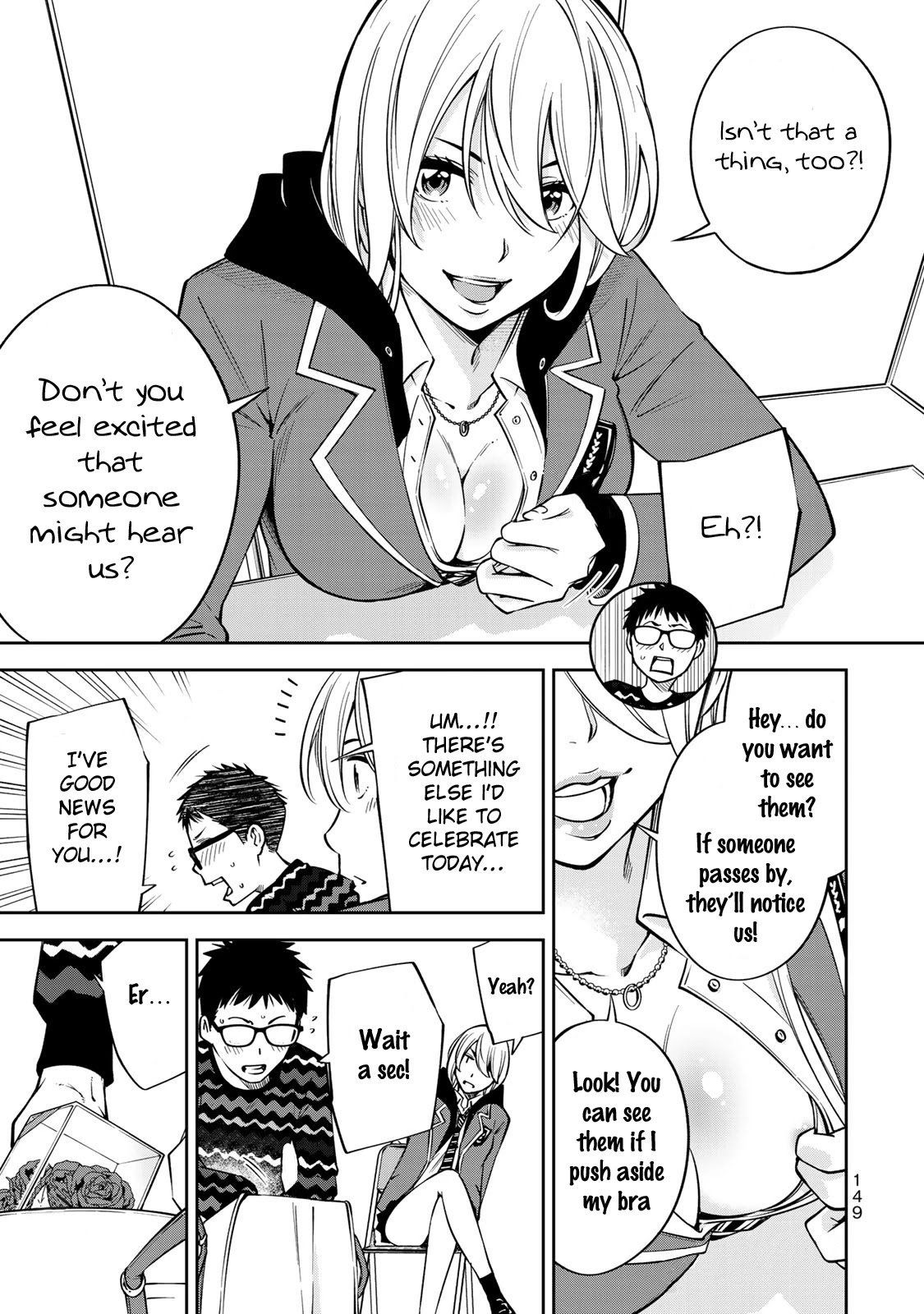 yankee-jk-no-ijou-na-aijou-chap-19-10