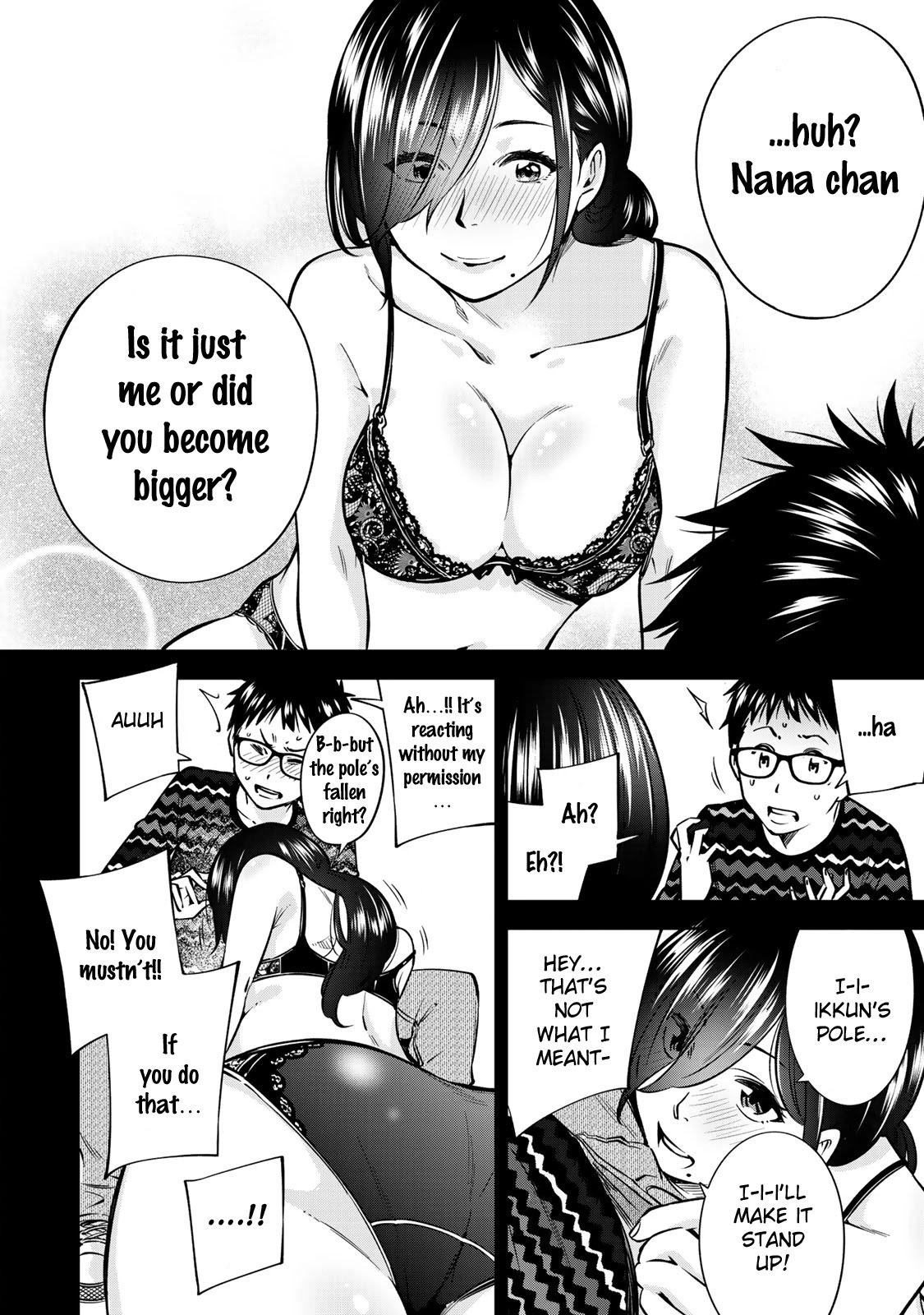yankee-jk-no-ijou-na-aijou-chap-19-1