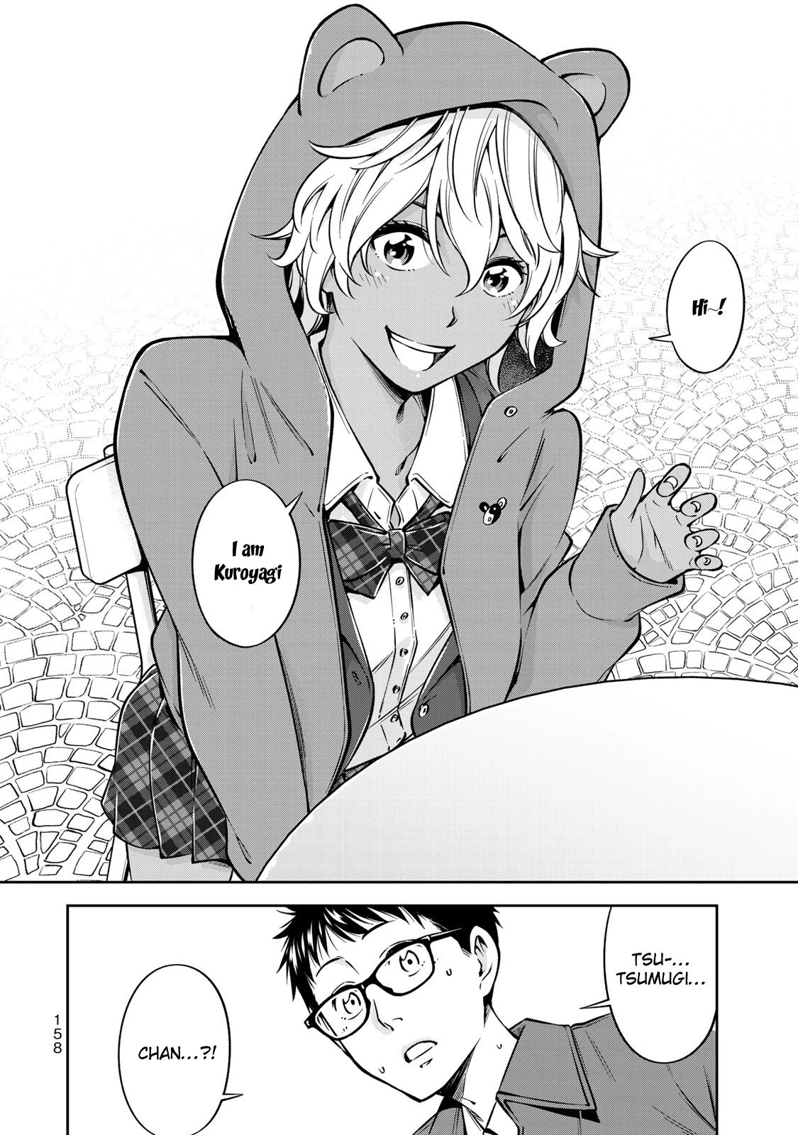 yankee-jk-no-ijou-na-aijou-chap-19-19