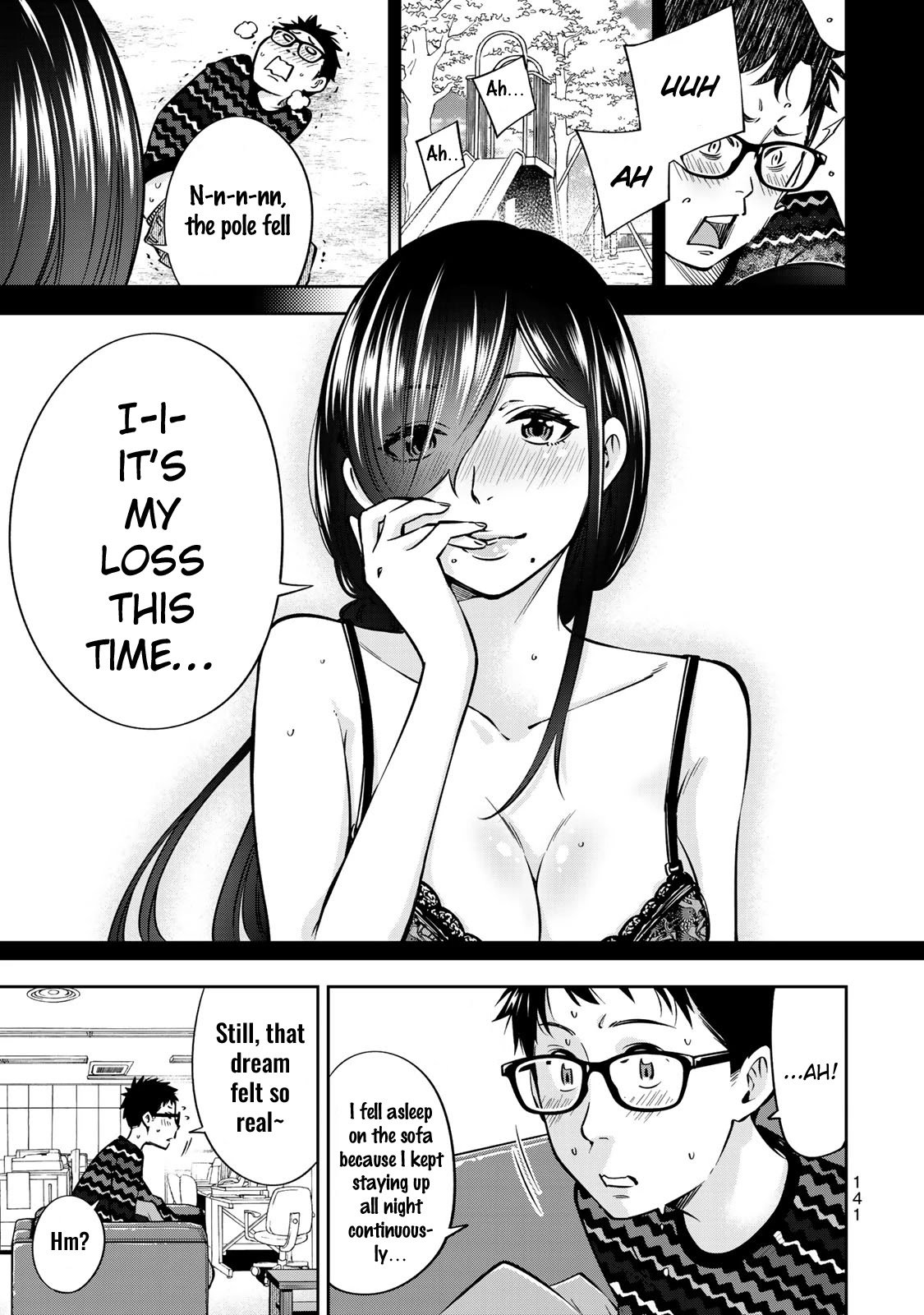 yankee-jk-no-ijou-na-aijou-chap-19-2