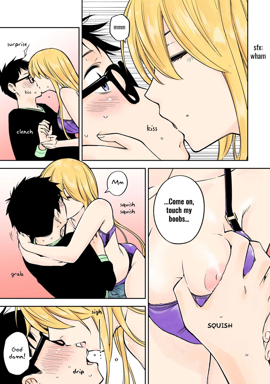 yankee-jk-no-ijou-na-aijou-chap-20.6-10