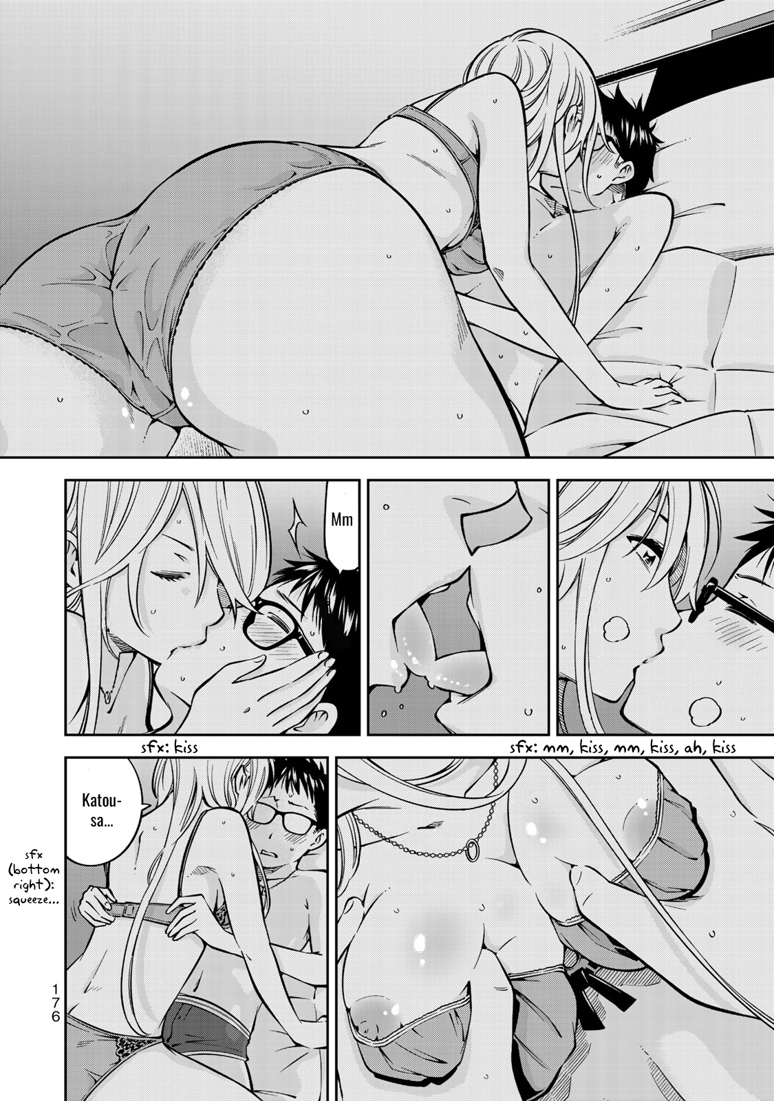 yankee-jk-no-ijou-na-aijou-chap-20-13