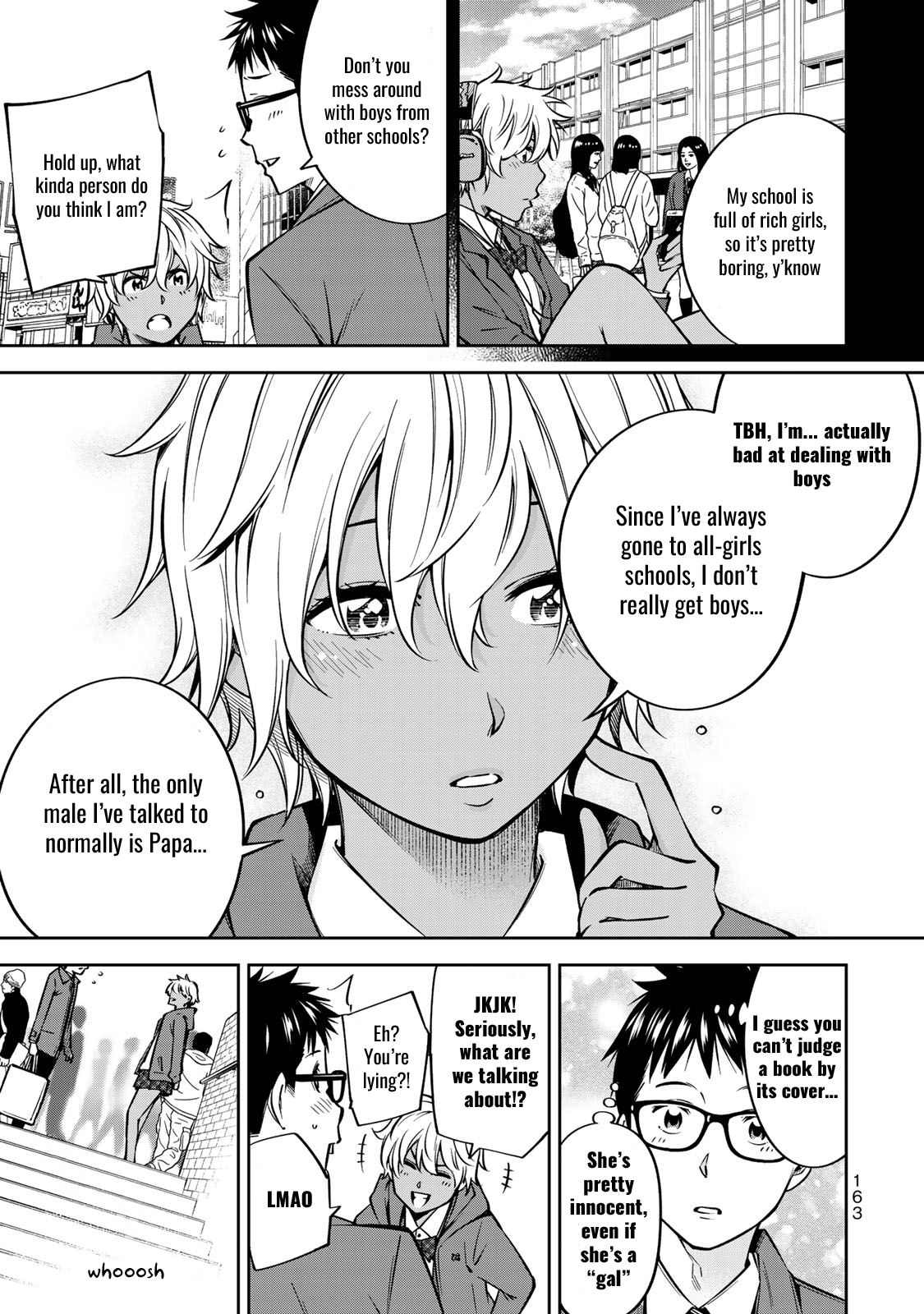 yankee-jk-no-ijou-na-aijou-chap-20-1