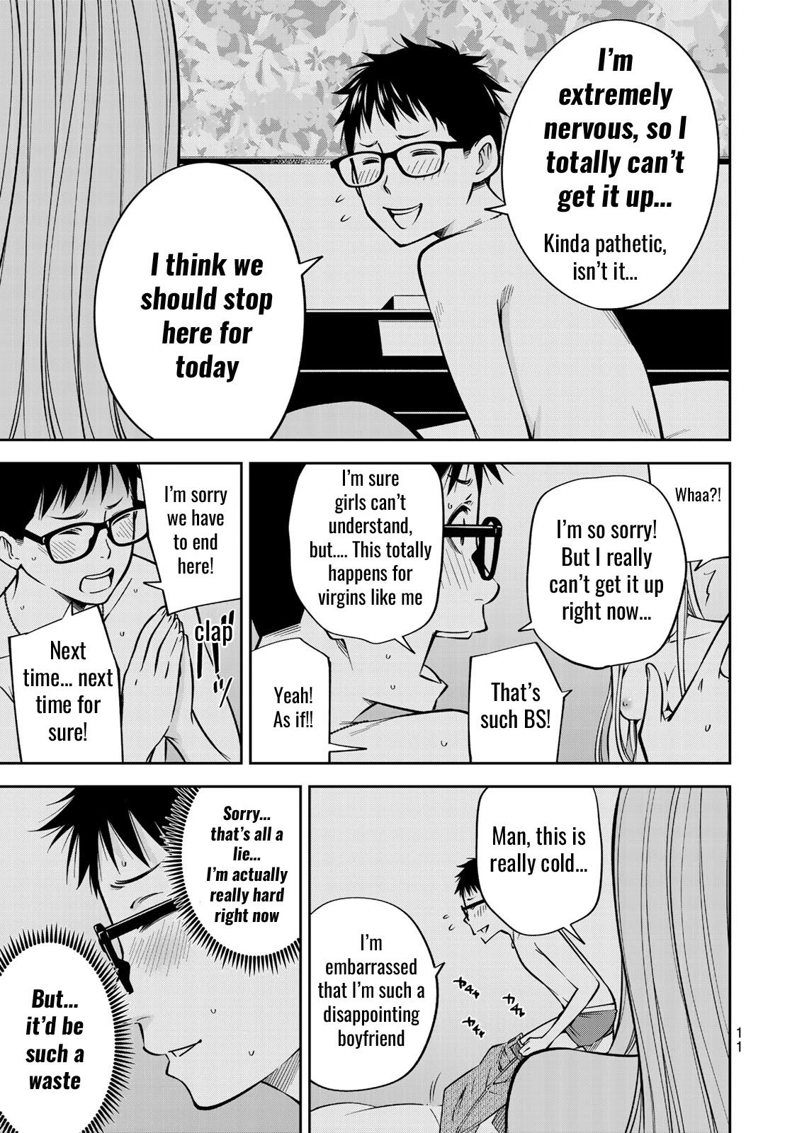 yankee-jk-no-ijou-na-aijou-chap-21-11