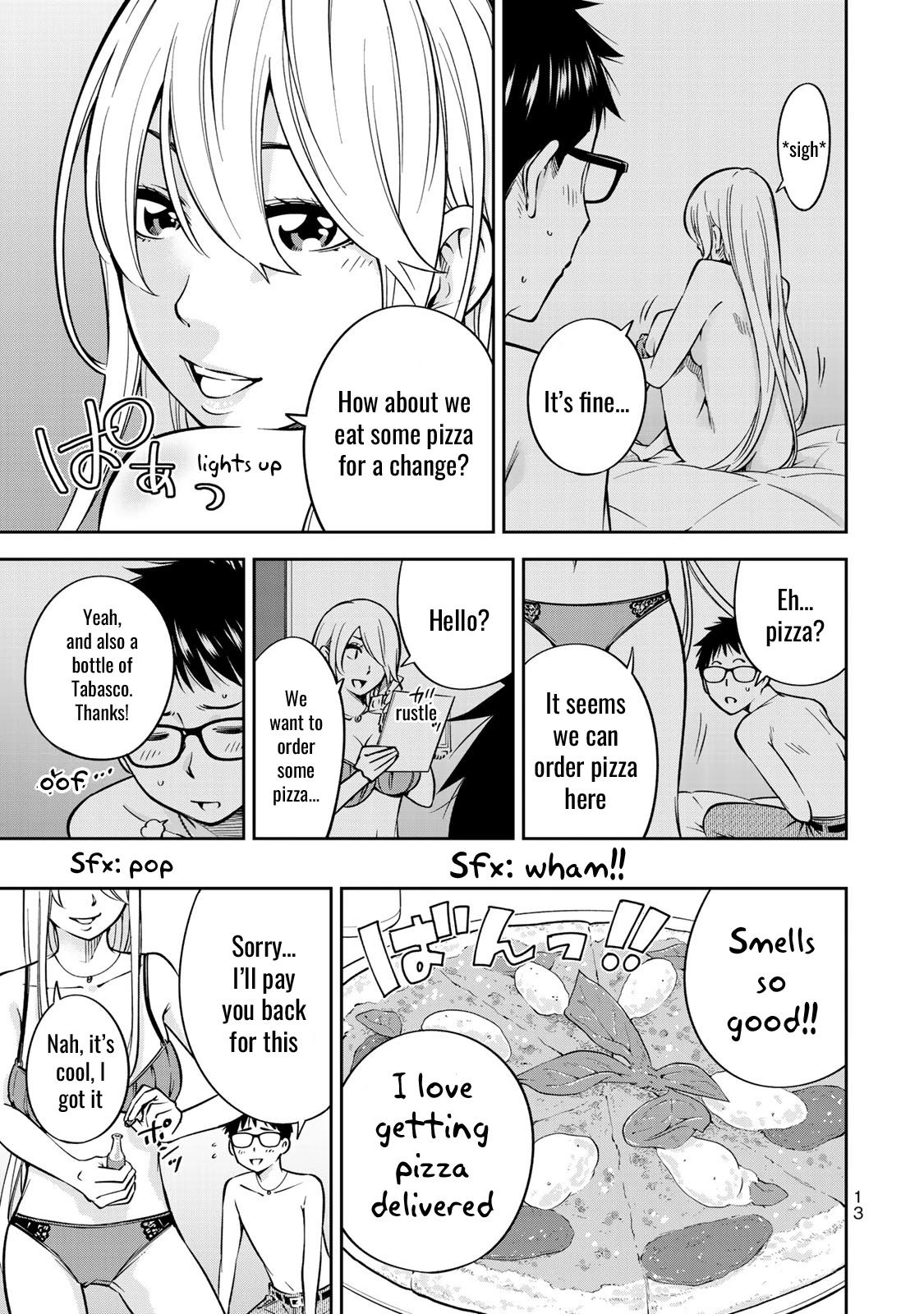 yankee-jk-no-ijou-na-aijou-chap-21-13
