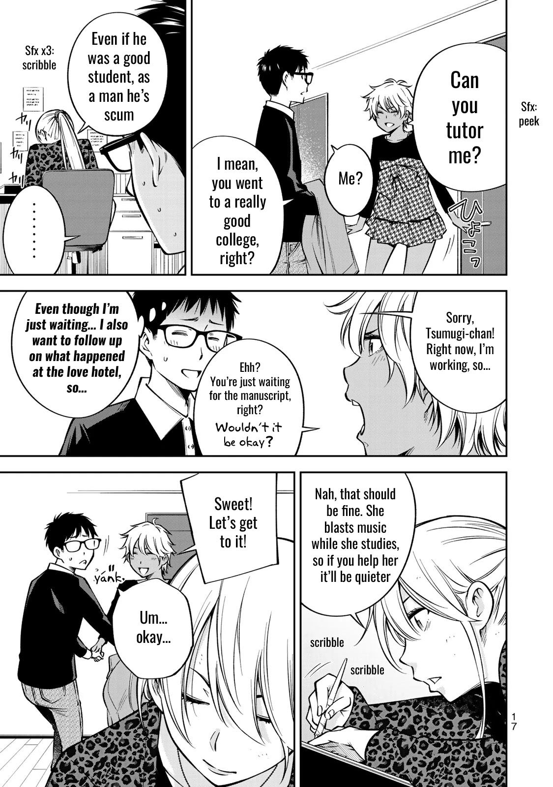 yankee-jk-no-ijou-na-aijou-chap-21-17