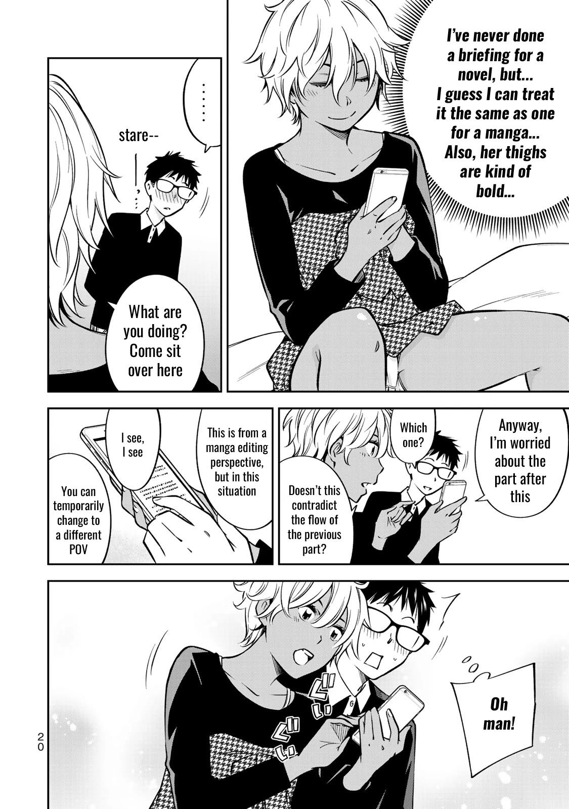 yankee-jk-no-ijou-na-aijou-chap-21-20
