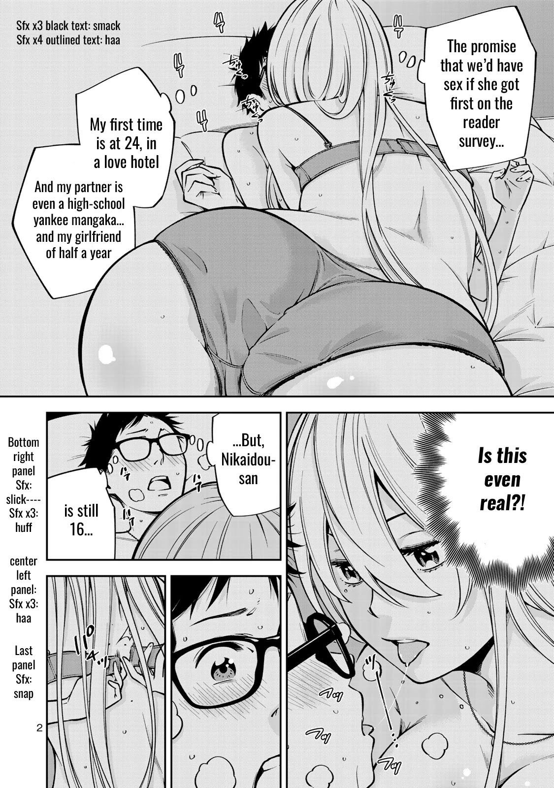 yankee-jk-no-ijou-na-aijou-chap-21-2