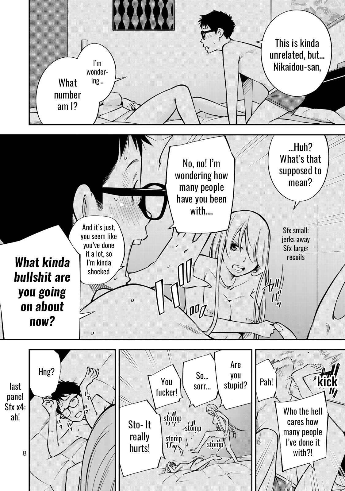 yankee-jk-no-ijou-na-aijou-chap-21-8